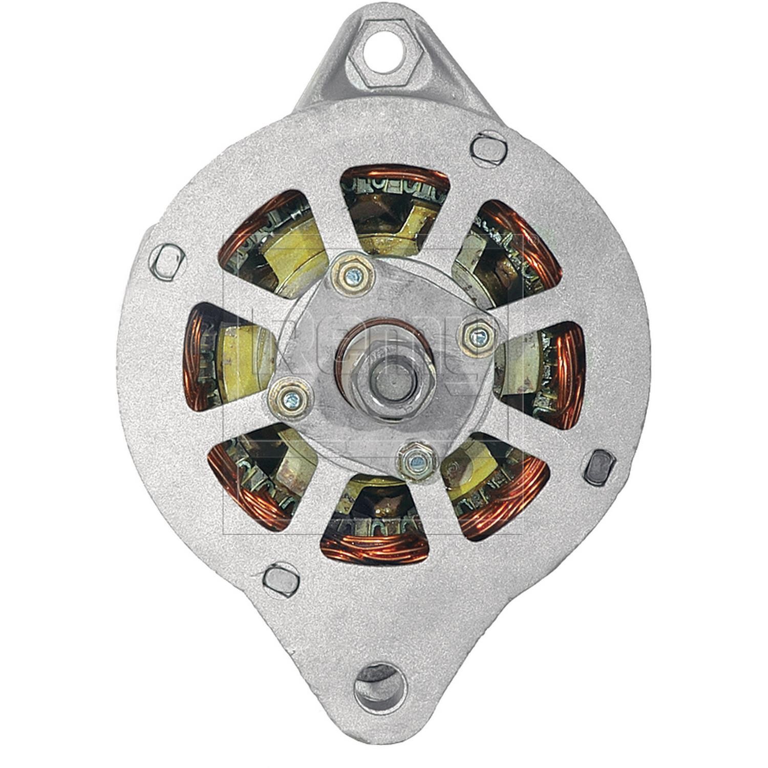 Vision 13075 Remanufactured Alternator - Image 4