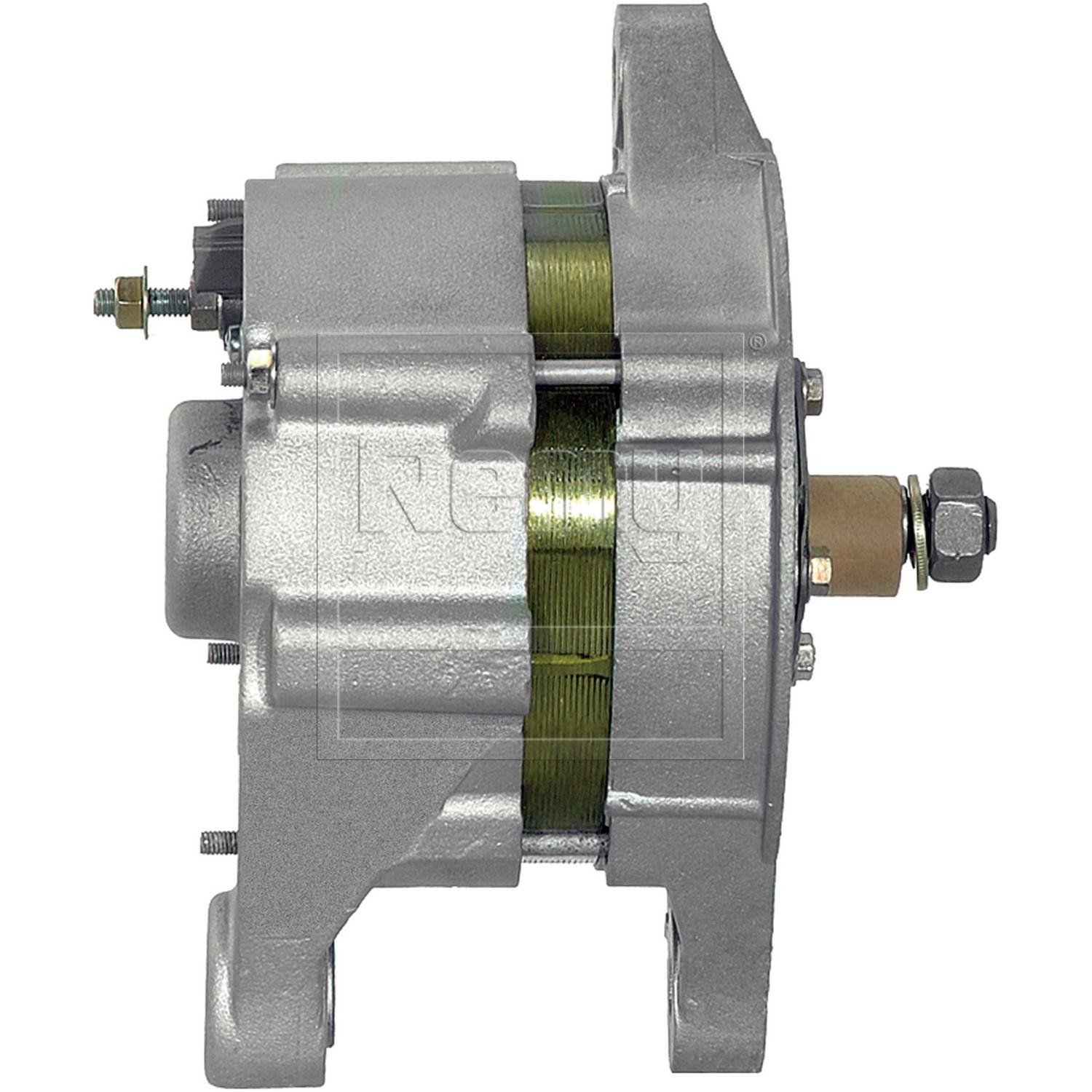 Vision 13075 Remanufactured Alternator - Image 3