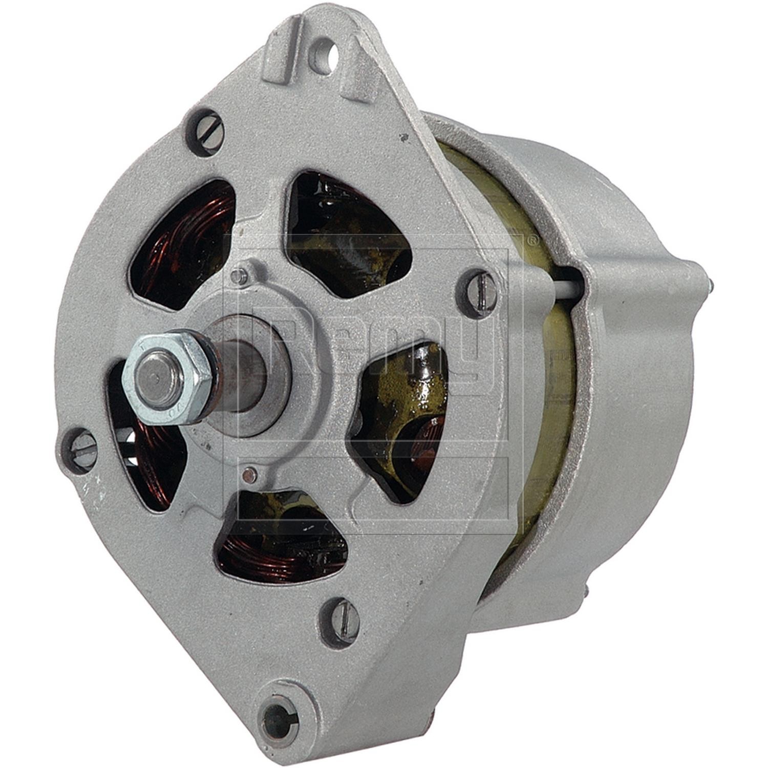 Vision 13094 Remanufactured Alternator - Image 6