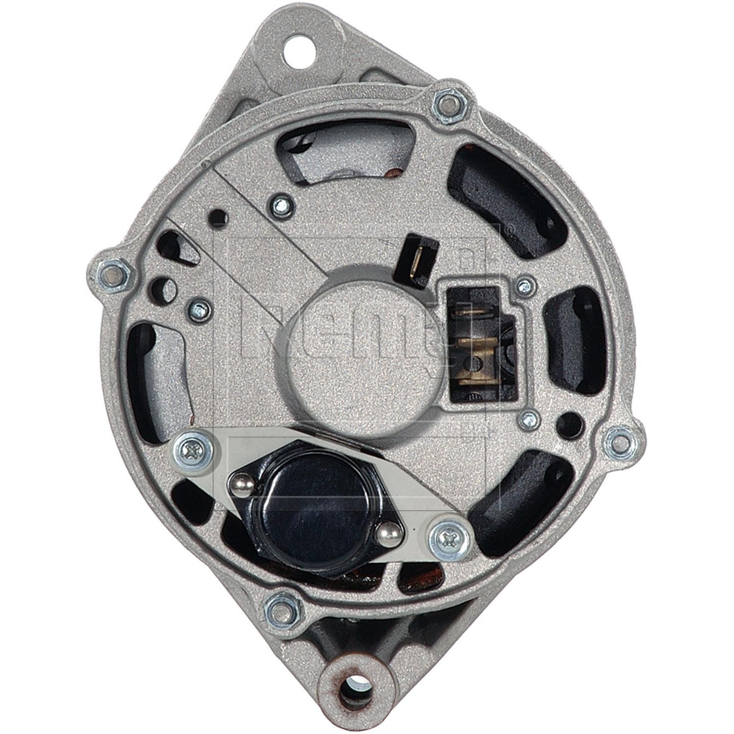 Vision 13094 Remanufactured Alternator