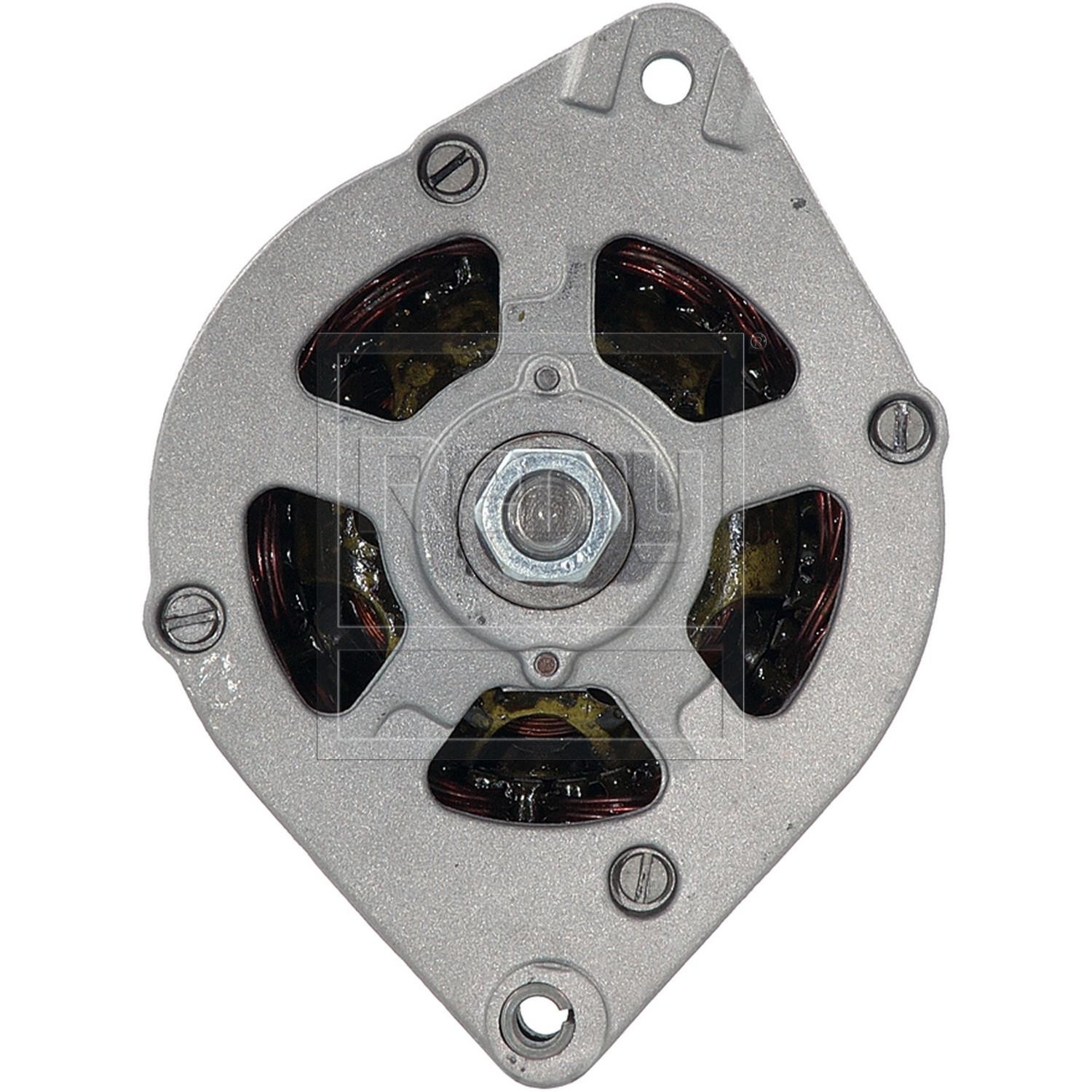 Vision 13094 Remanufactured Alternator - Image 2