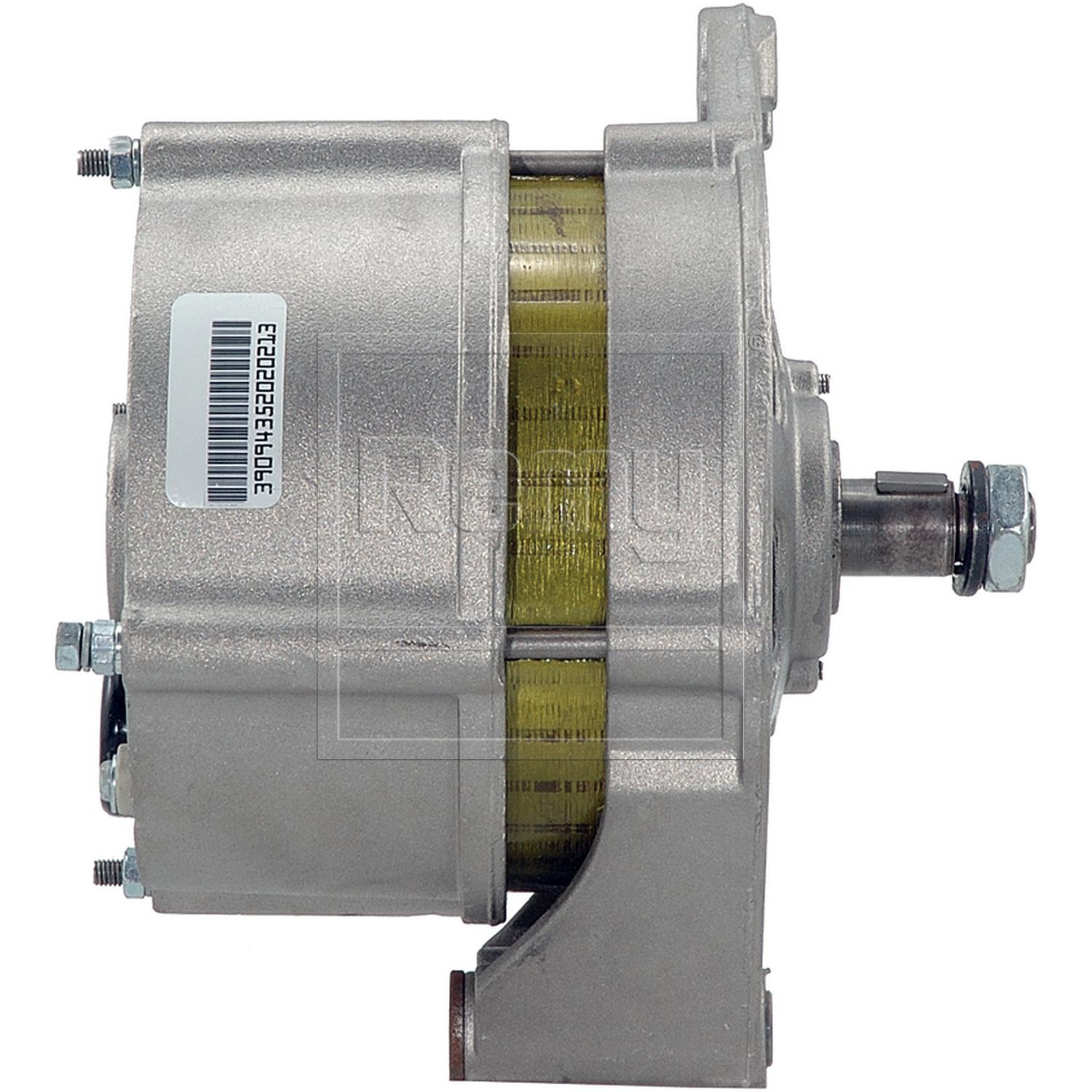 Vision 13094 Remanufactured Alternator - Image 4