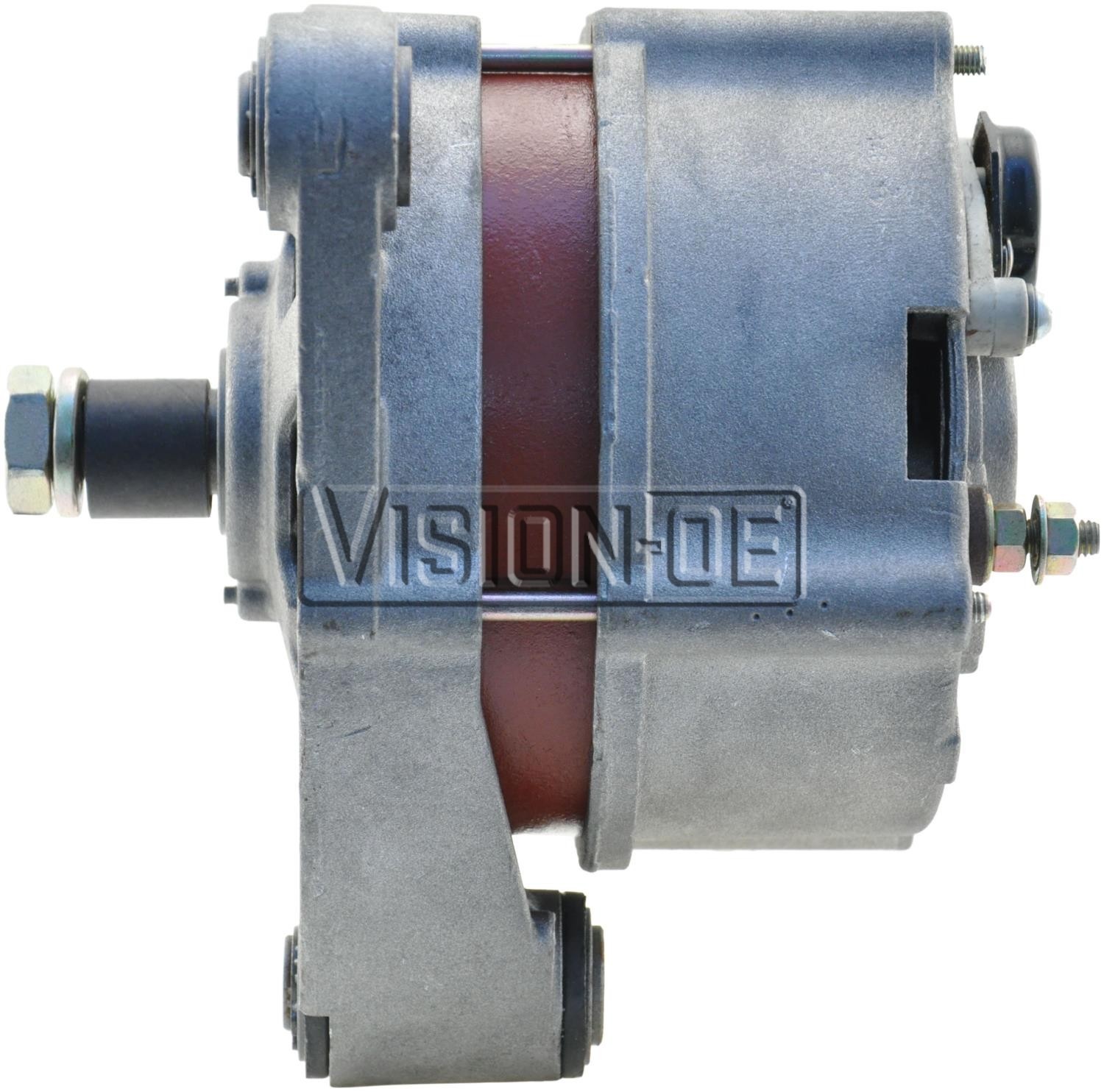Vision 13101 Remanufactured Alternator