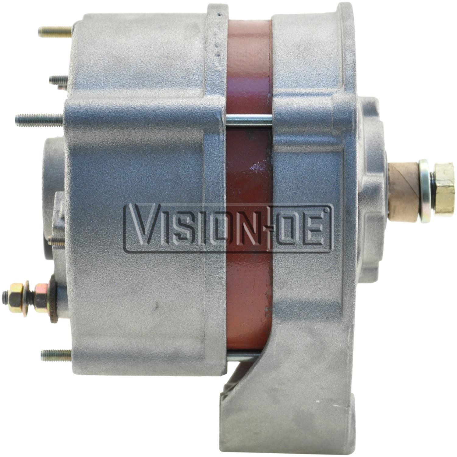 Vision 13102 Remanufactured Alternator