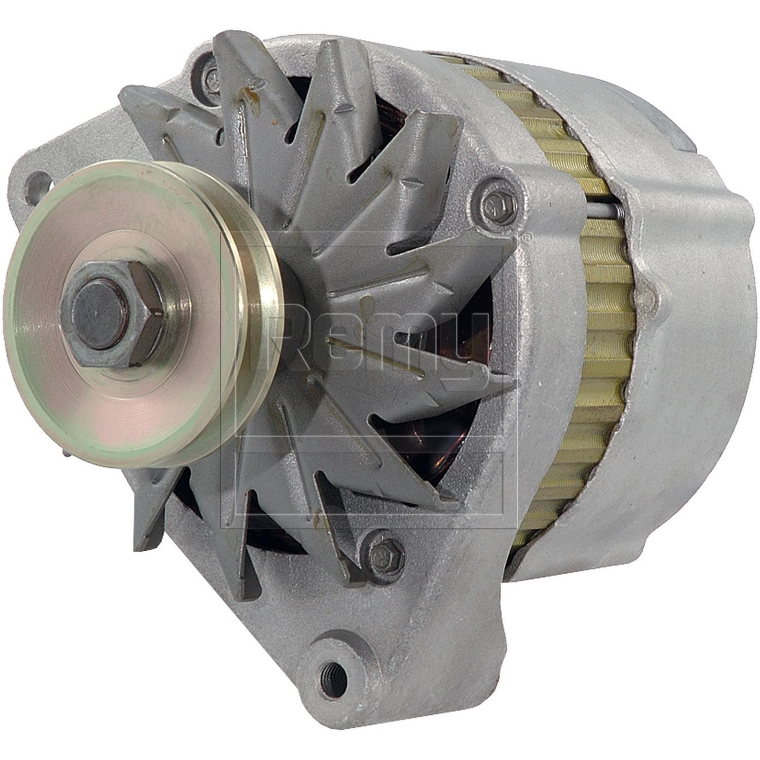 Vision 13105 Remanufactured Alternator - Image 3