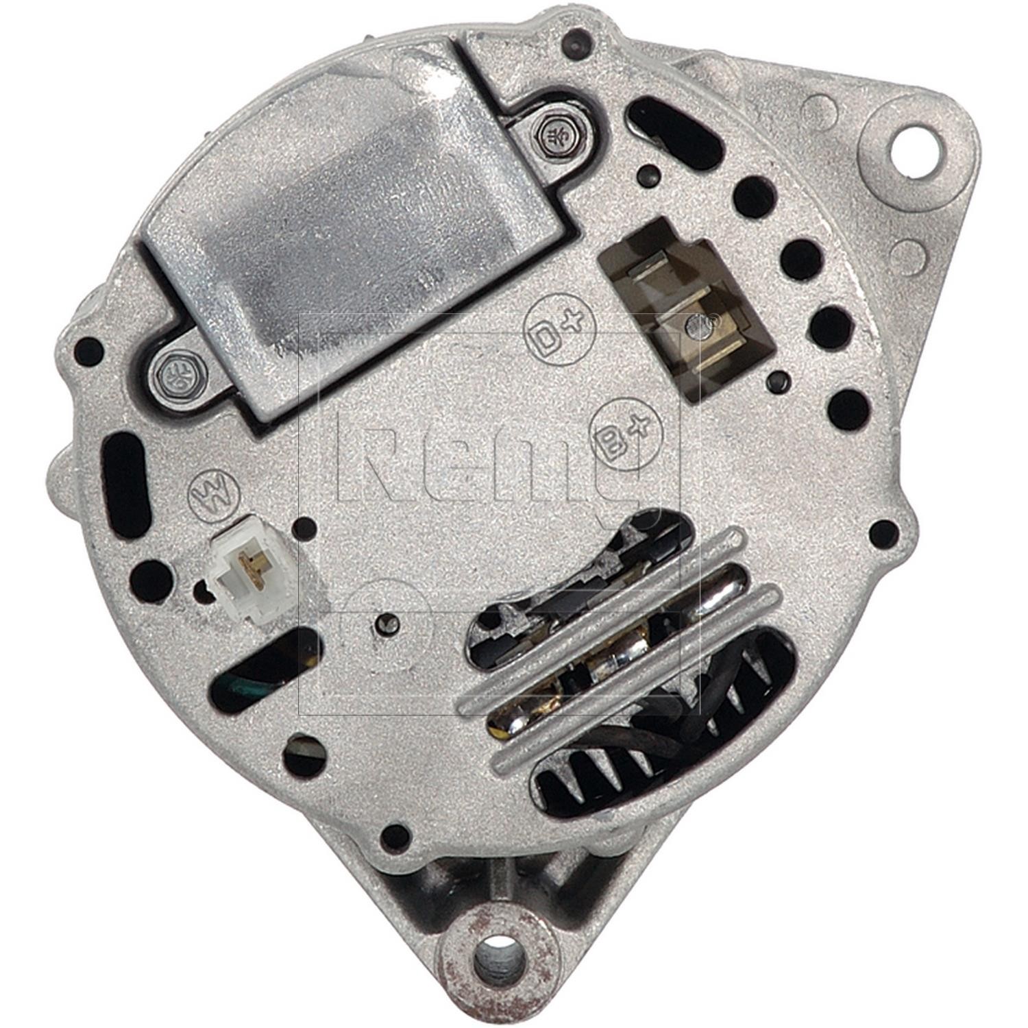 Vision 13105 Remanufactured Alternator - Image 6