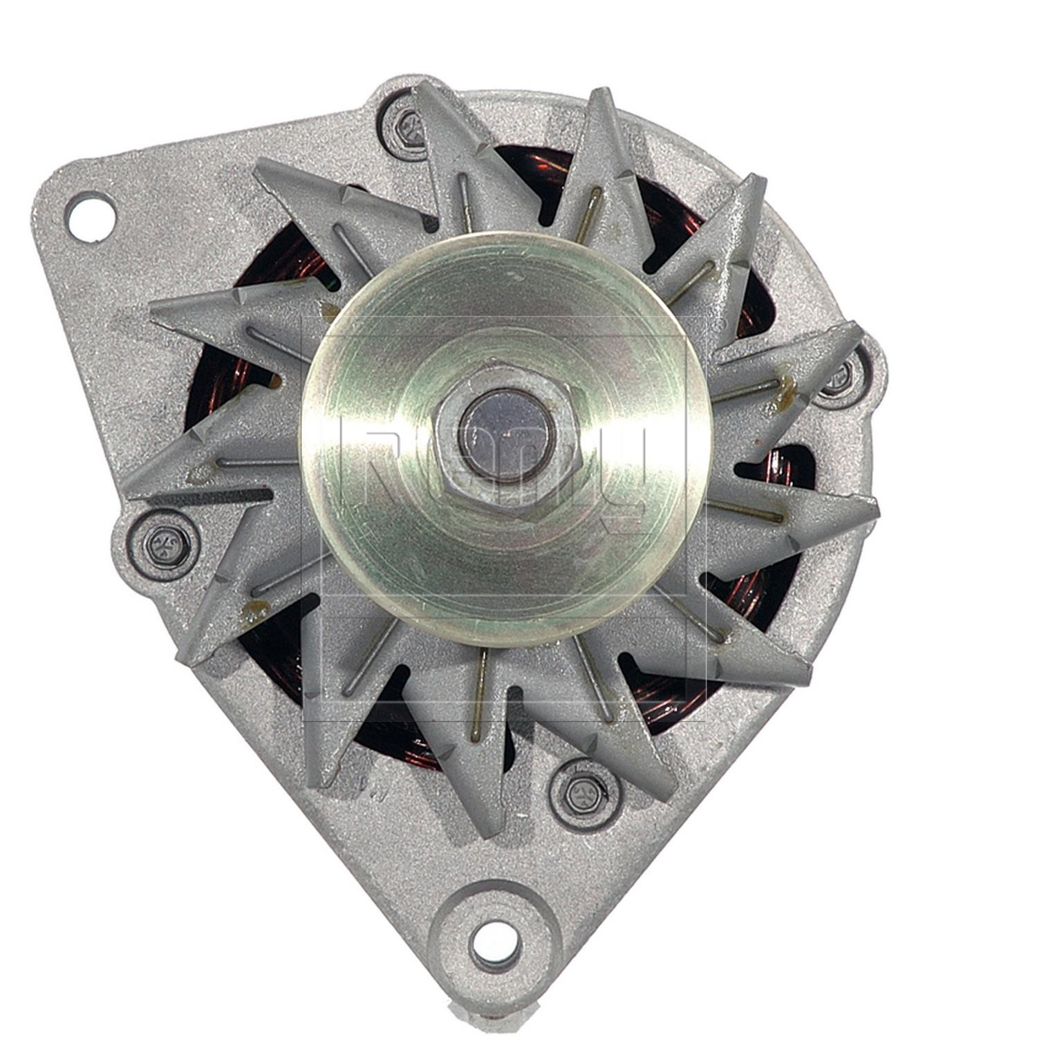 Vision 13105 Remanufactured Alternator - Image 2