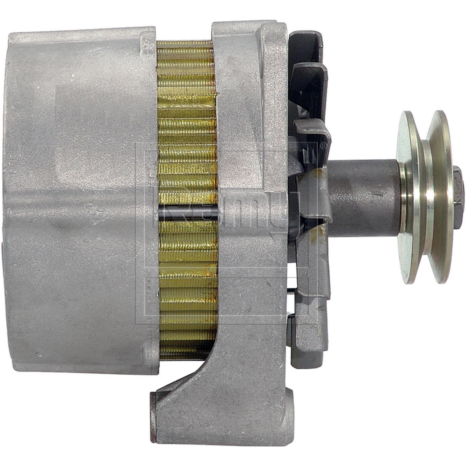 Vision 13105 Remanufactured Alternator