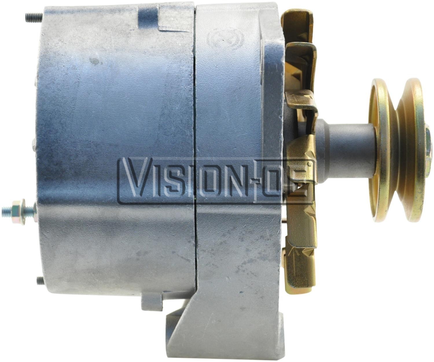 Vision 13106 Remanufactured Alternator
