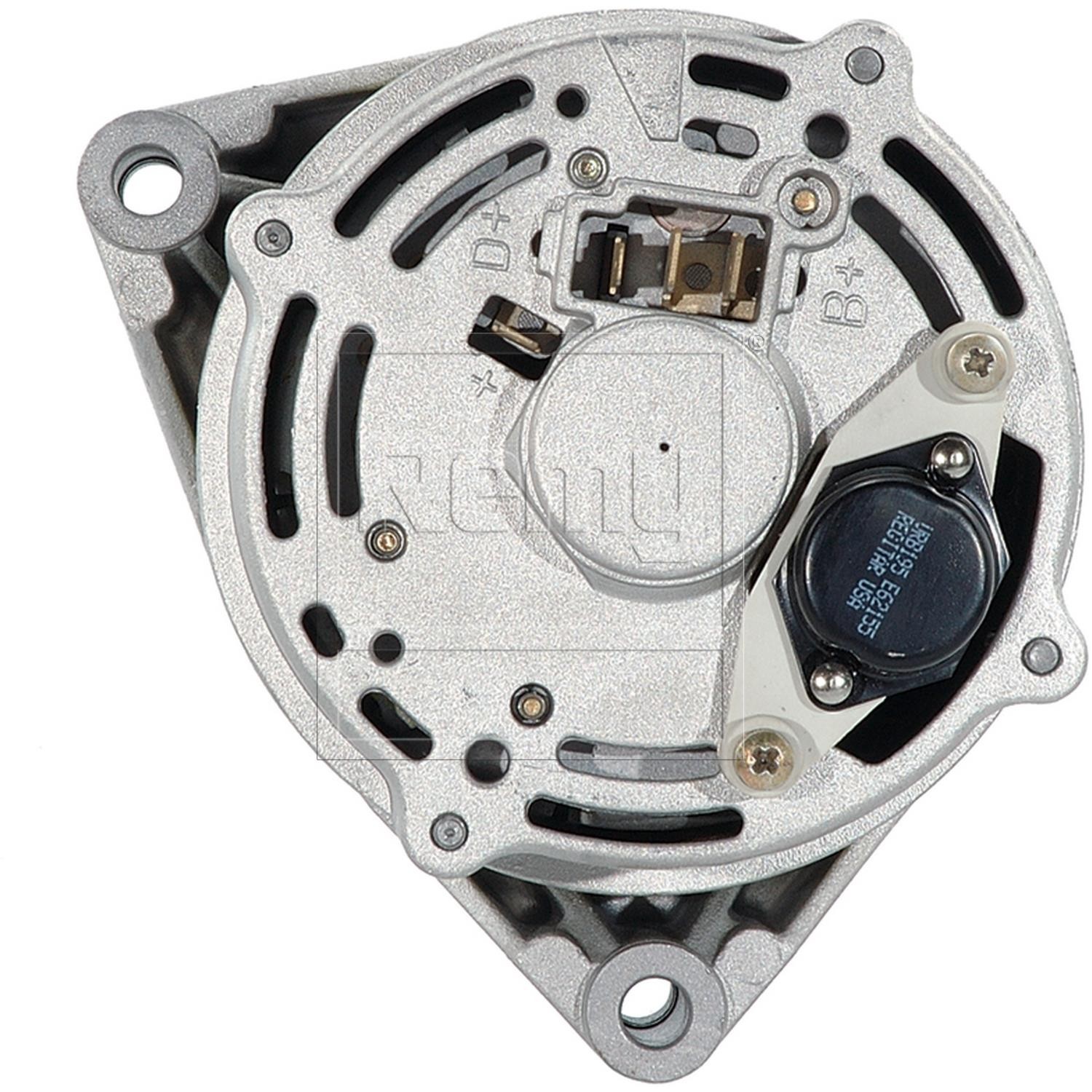 Vision 13154 Remanufactured Alternator