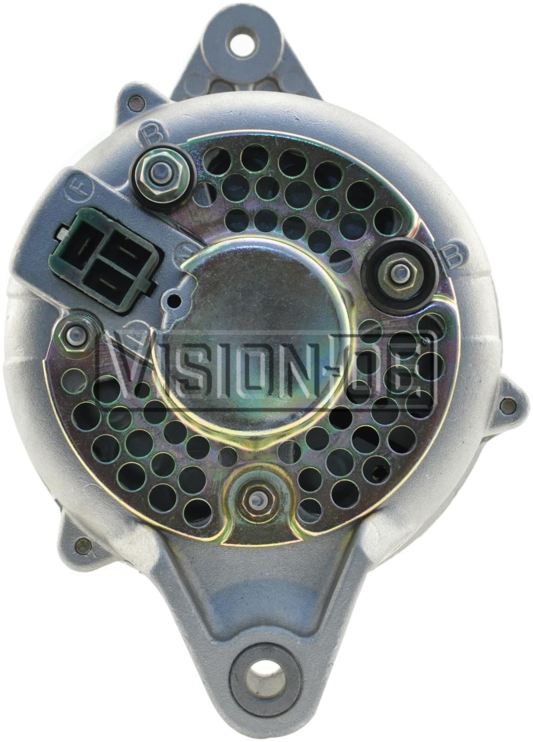 Vision 13168 Remanufactured Alternator - Image 3
