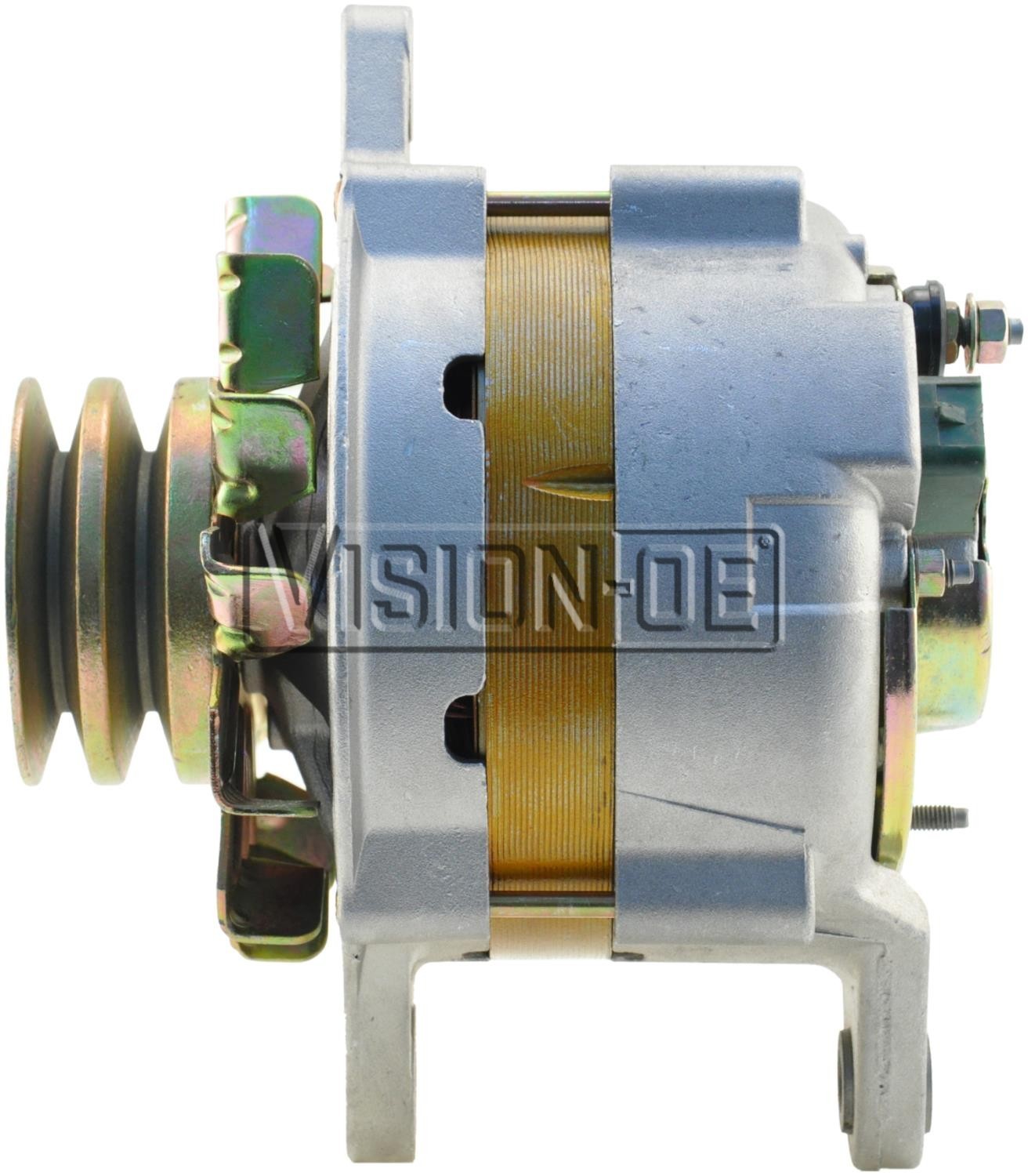 Vision 13168 Remanufactured Alternator - Image 4