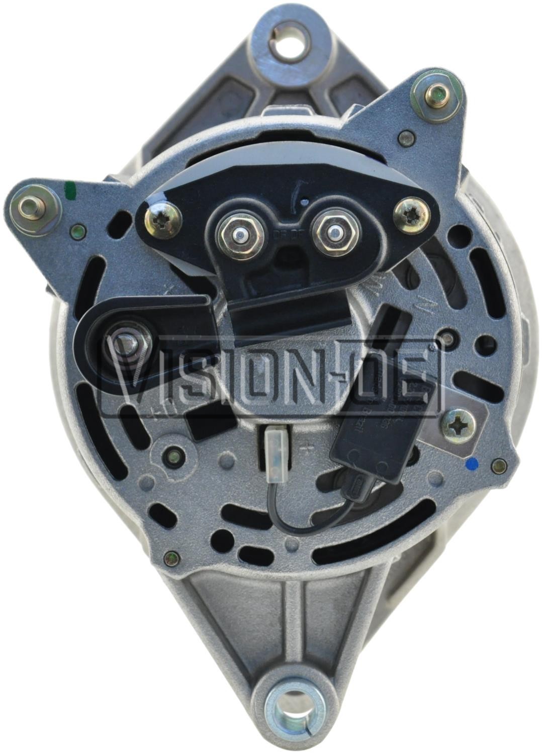 Vision 13186 Remanufactured Alternator