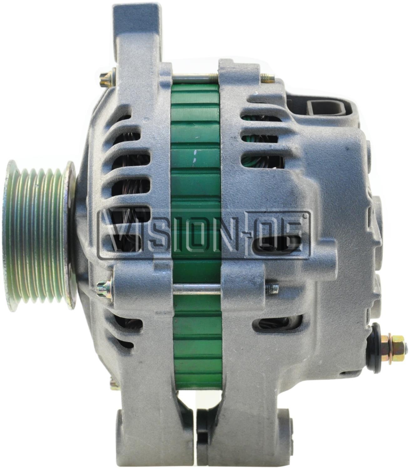 Vision 13189 Remanufactured Alternator