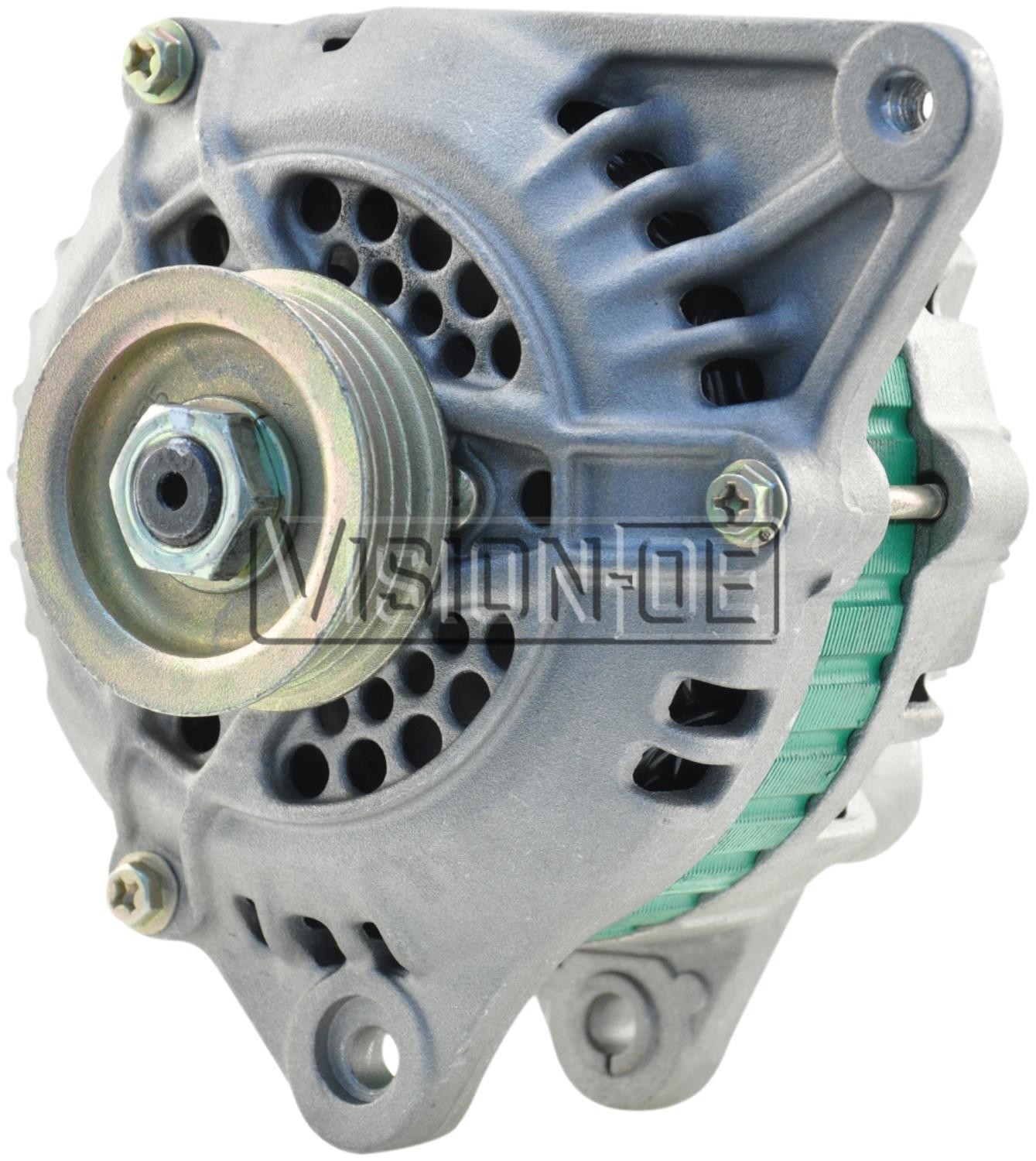 Vision 13197 Remanufactured Alternator - Image 3
