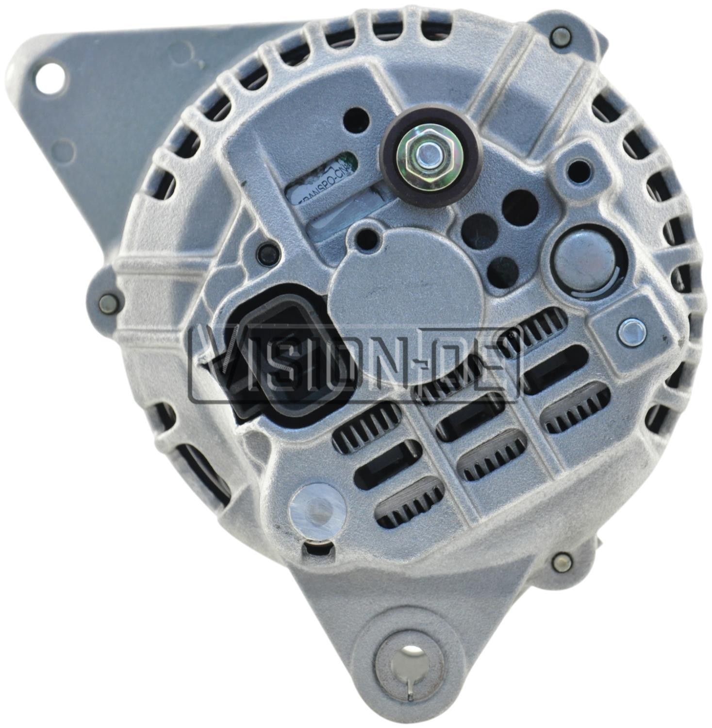Vision 13197 Remanufactured Alternator