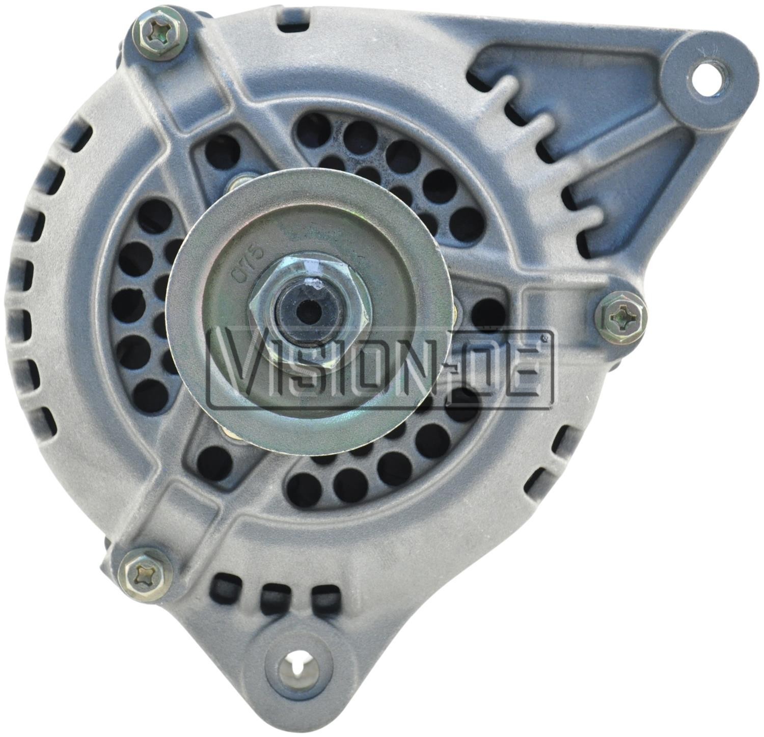 Vision 13197 Remanufactured Alternator - Image 4