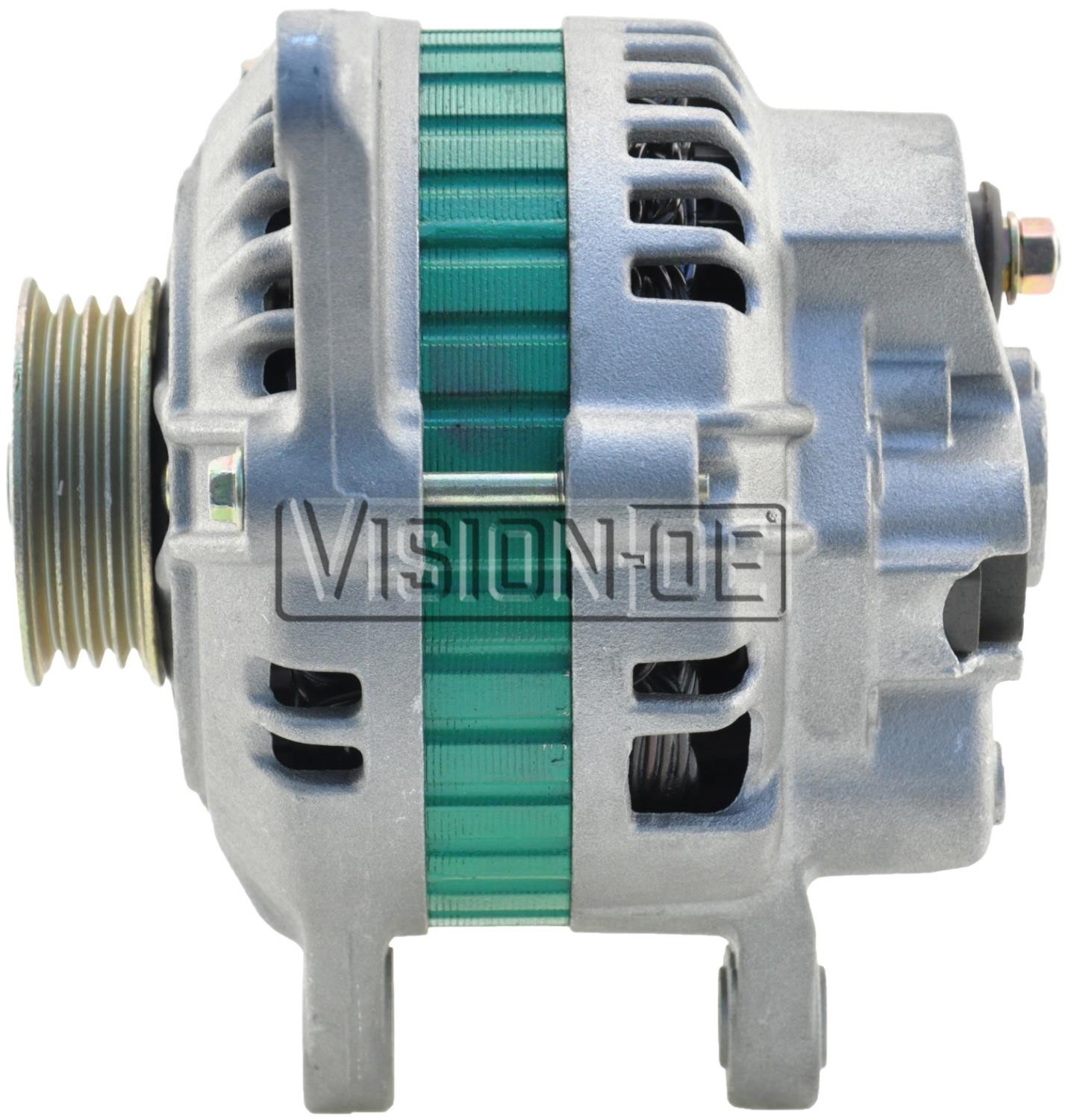 Vision 13197 Remanufactured Alternator - Image 2