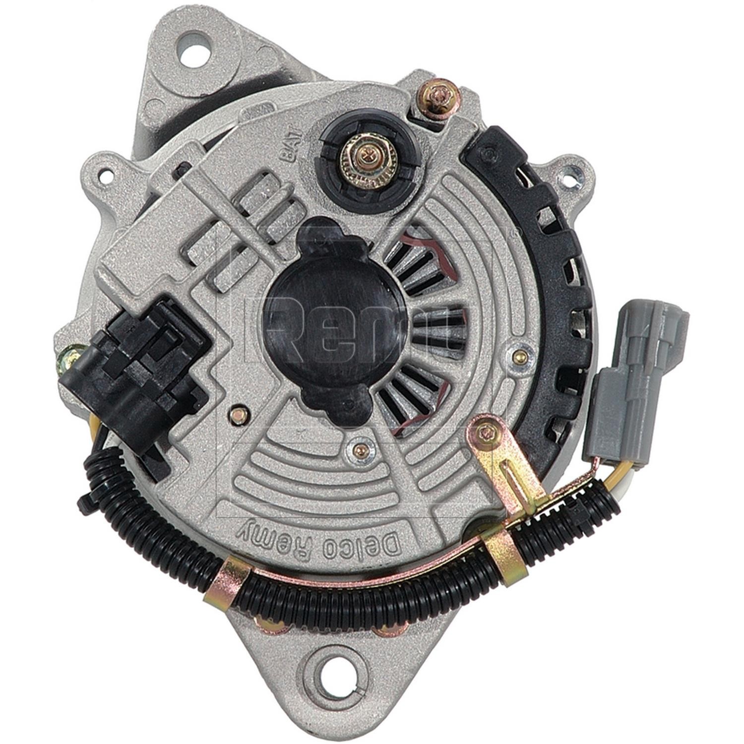 Vision 13209 Remanufactured Alternator - Image 5