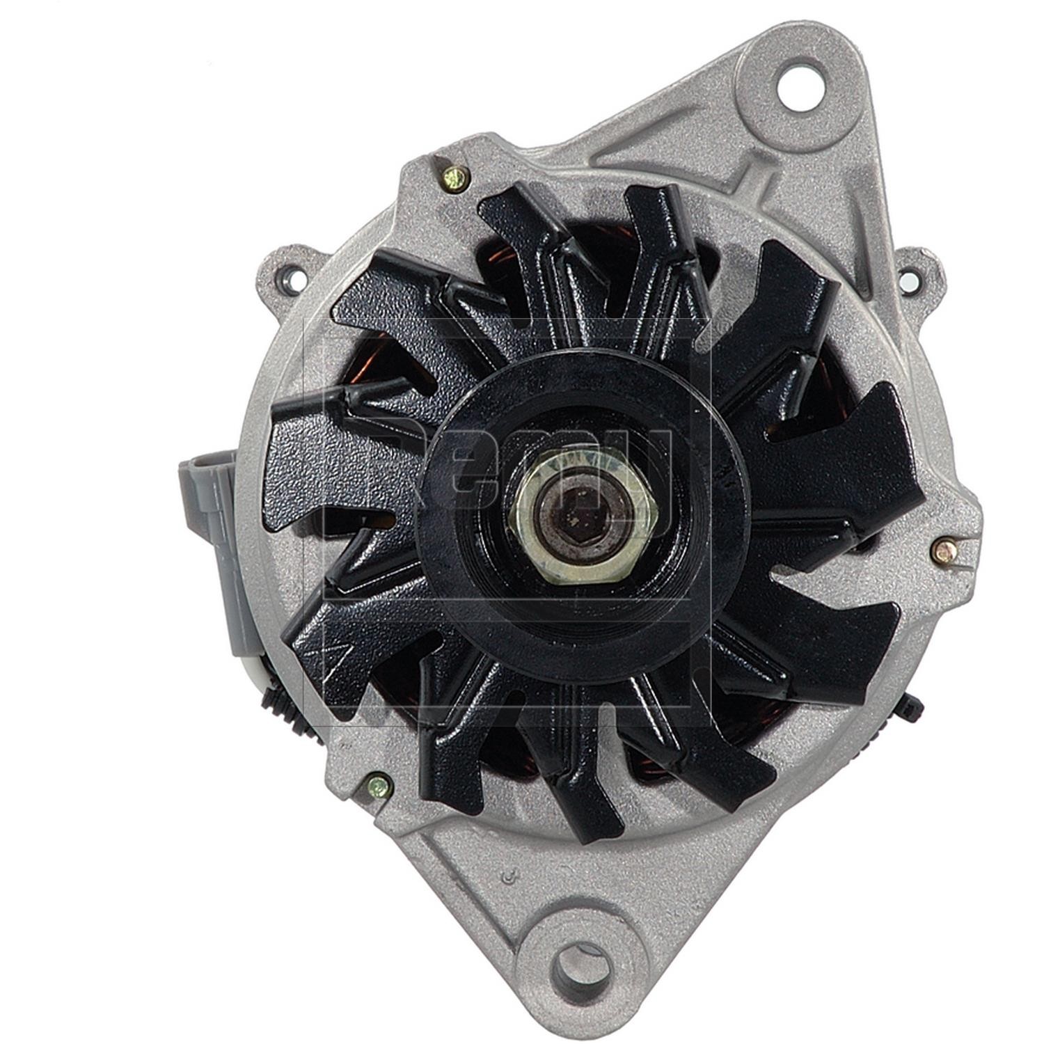 Vision 13209 Remanufactured Alternator - Image 3