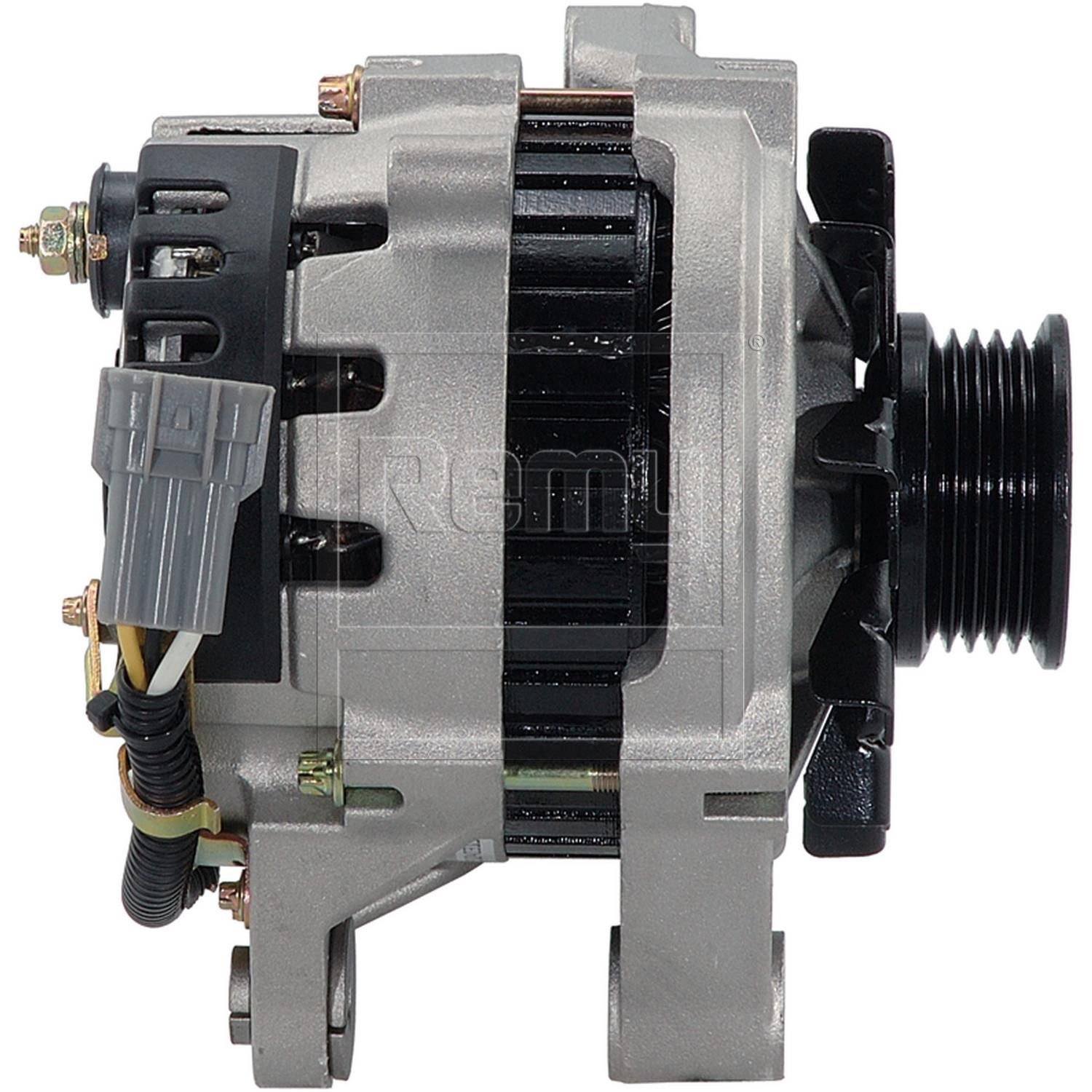 Vision 13209 Remanufactured Alternator - Image 4