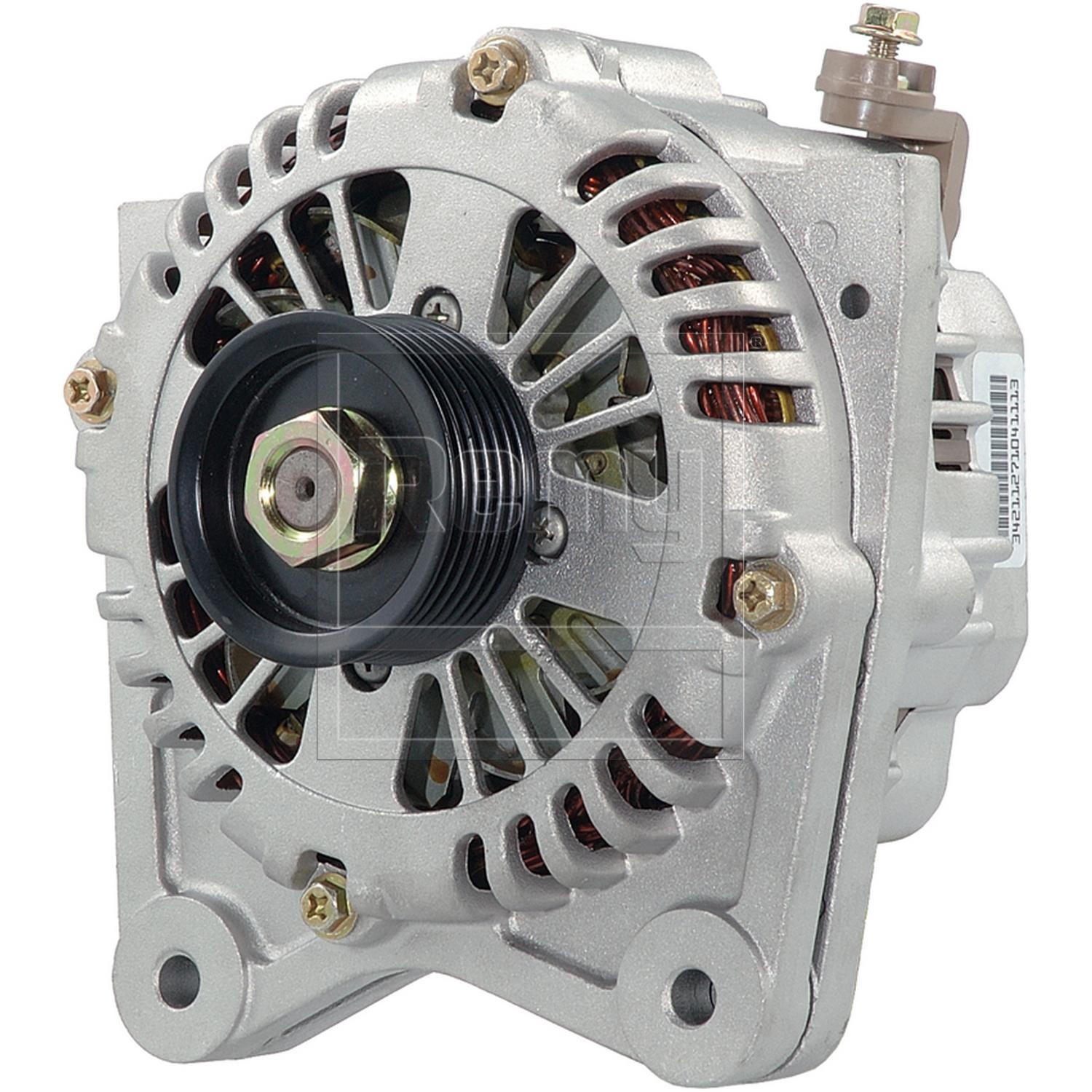 Vision 13211 Remanufactured Alternator