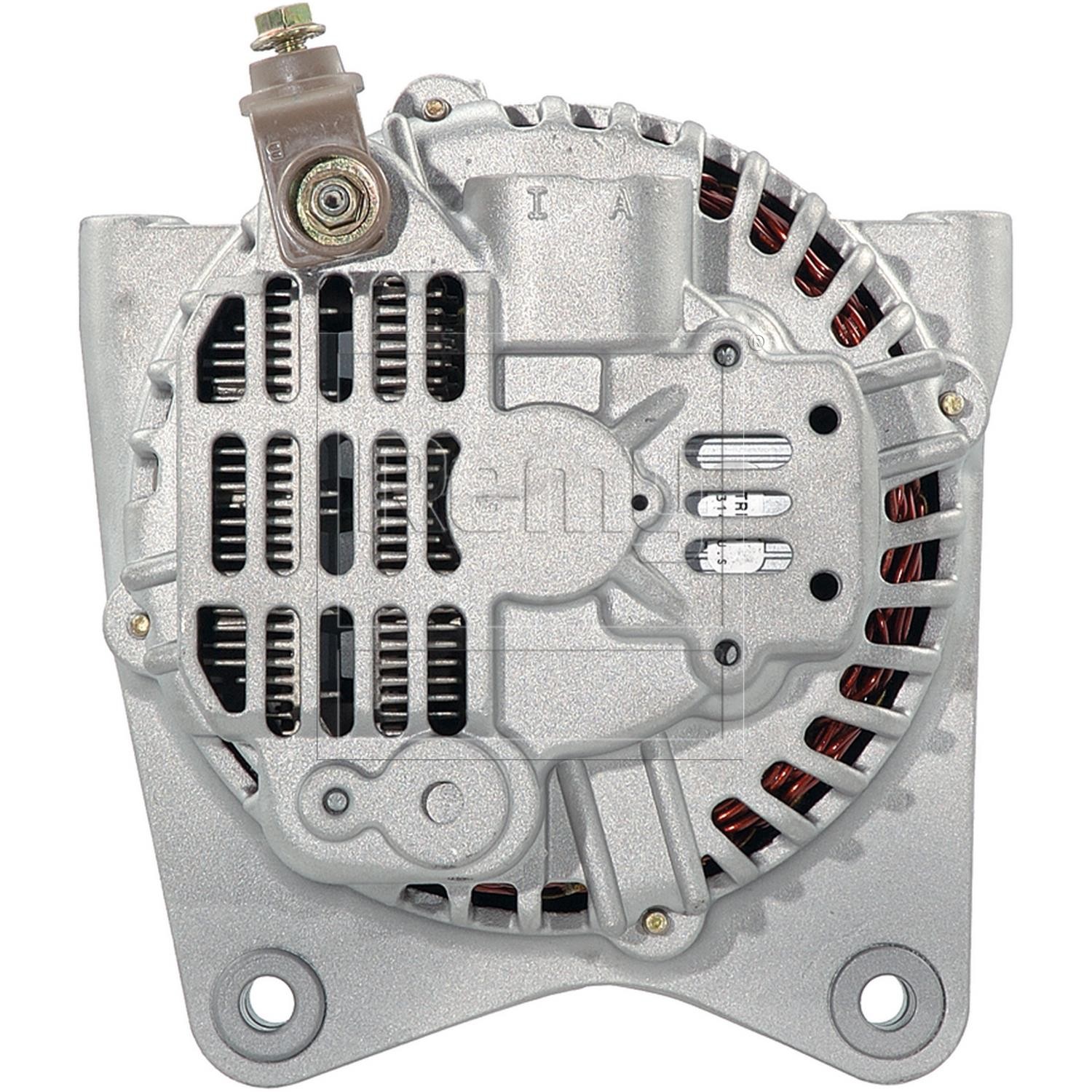 Vision 13211 Remanufactured Alternator - Image 6