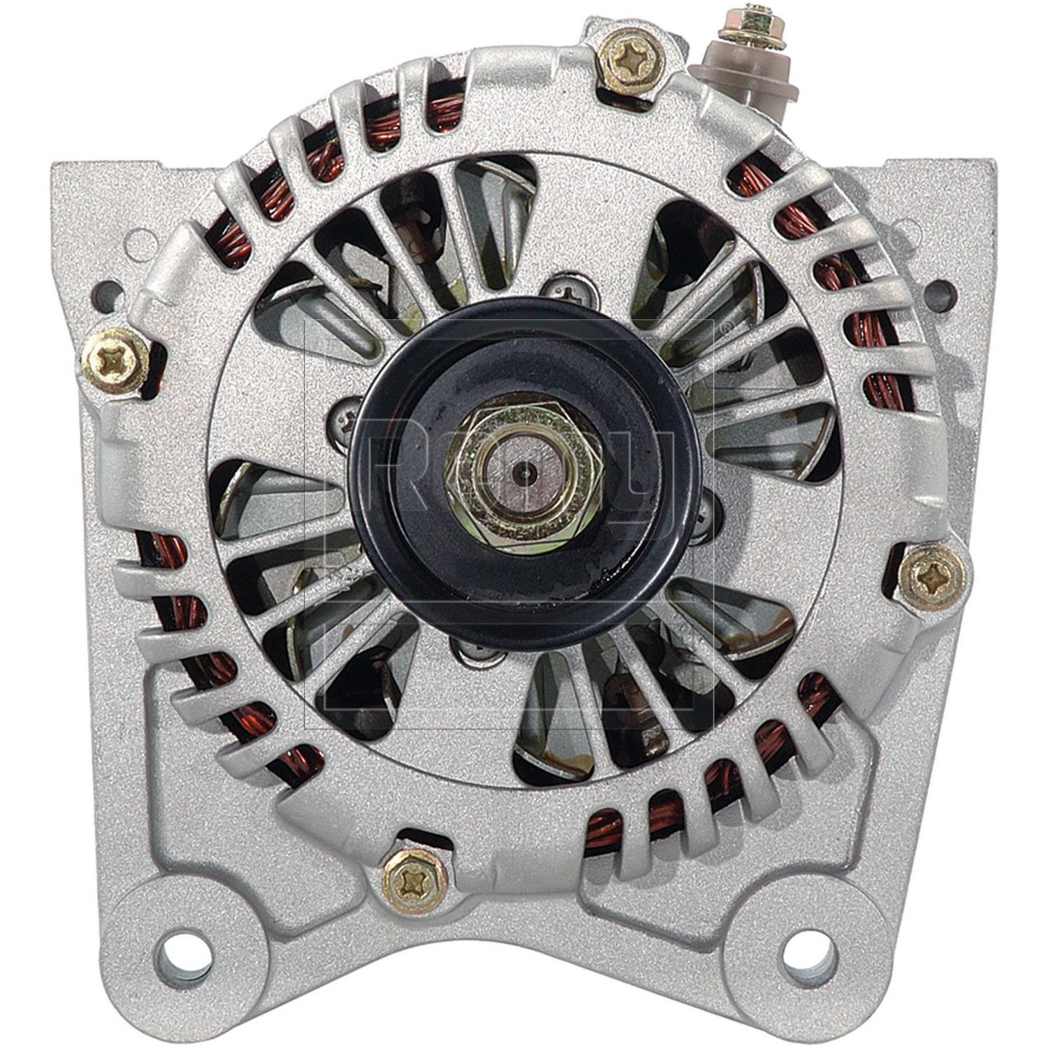 Vision 13211 Remanufactured Alternator - Image 3