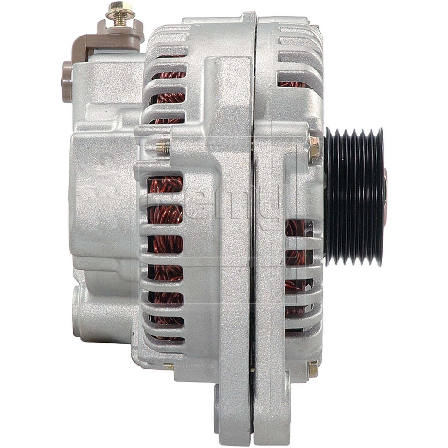 Vision 13211 Remanufactured Alternator - Image 2