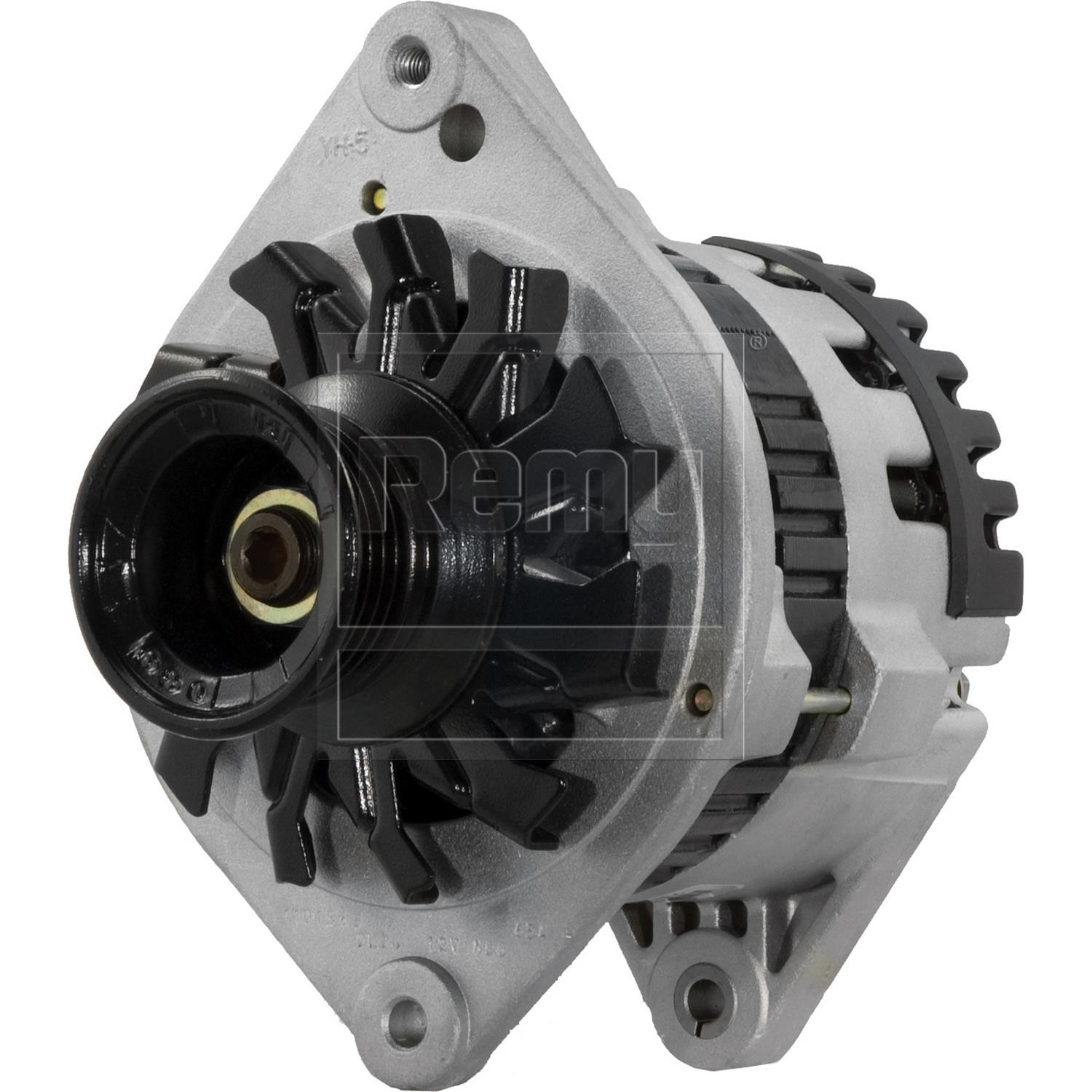Vision 13216 Remanufactured Alternator - Image 6