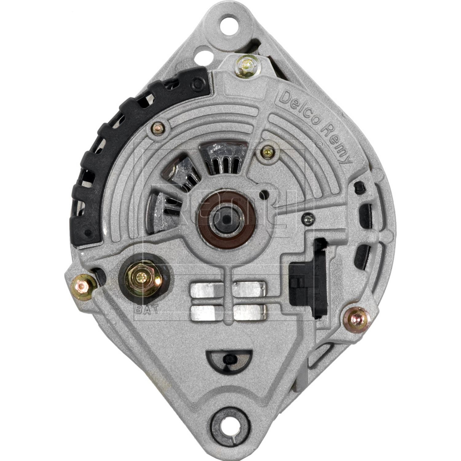 Vision 13216 Remanufactured Alternator - Image 5