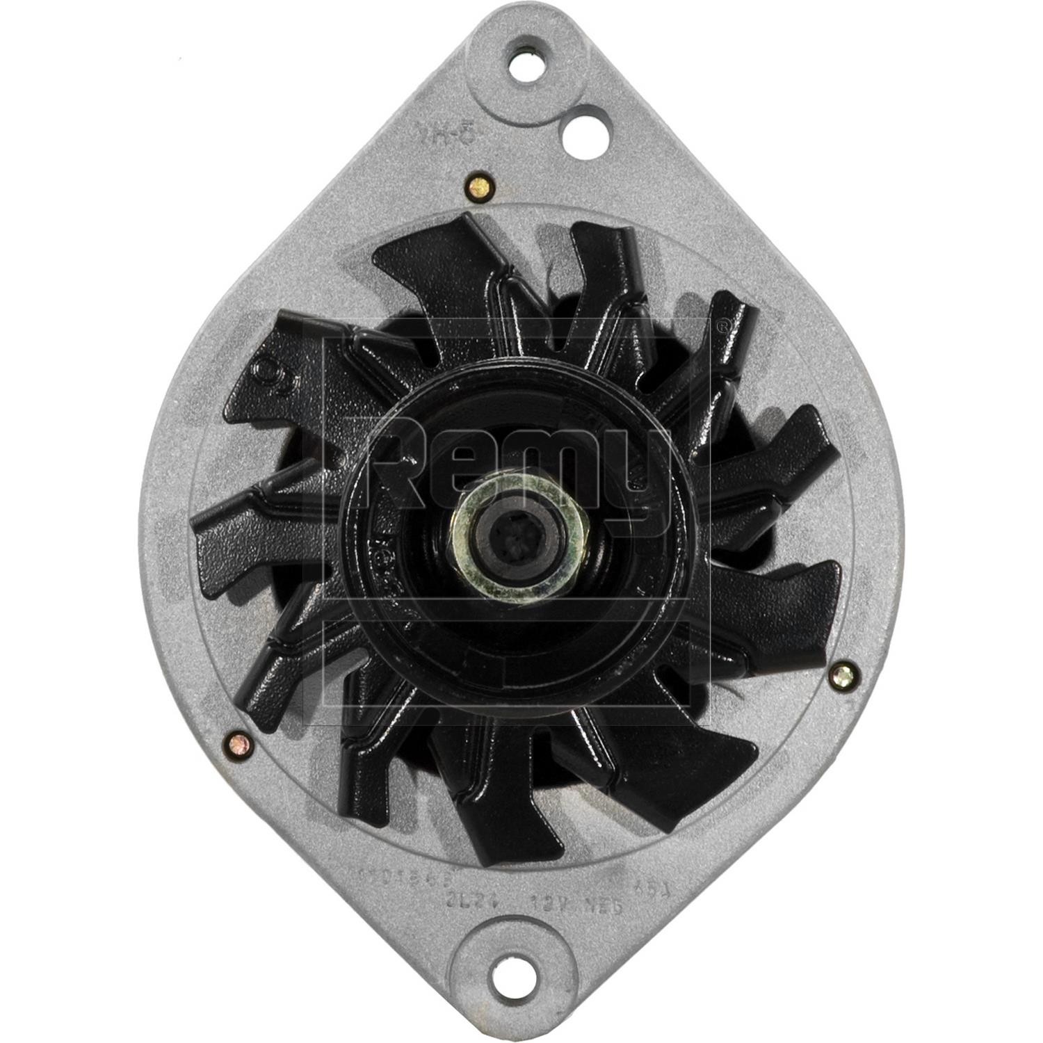 Vision 13216 Remanufactured Alternator - Image 2