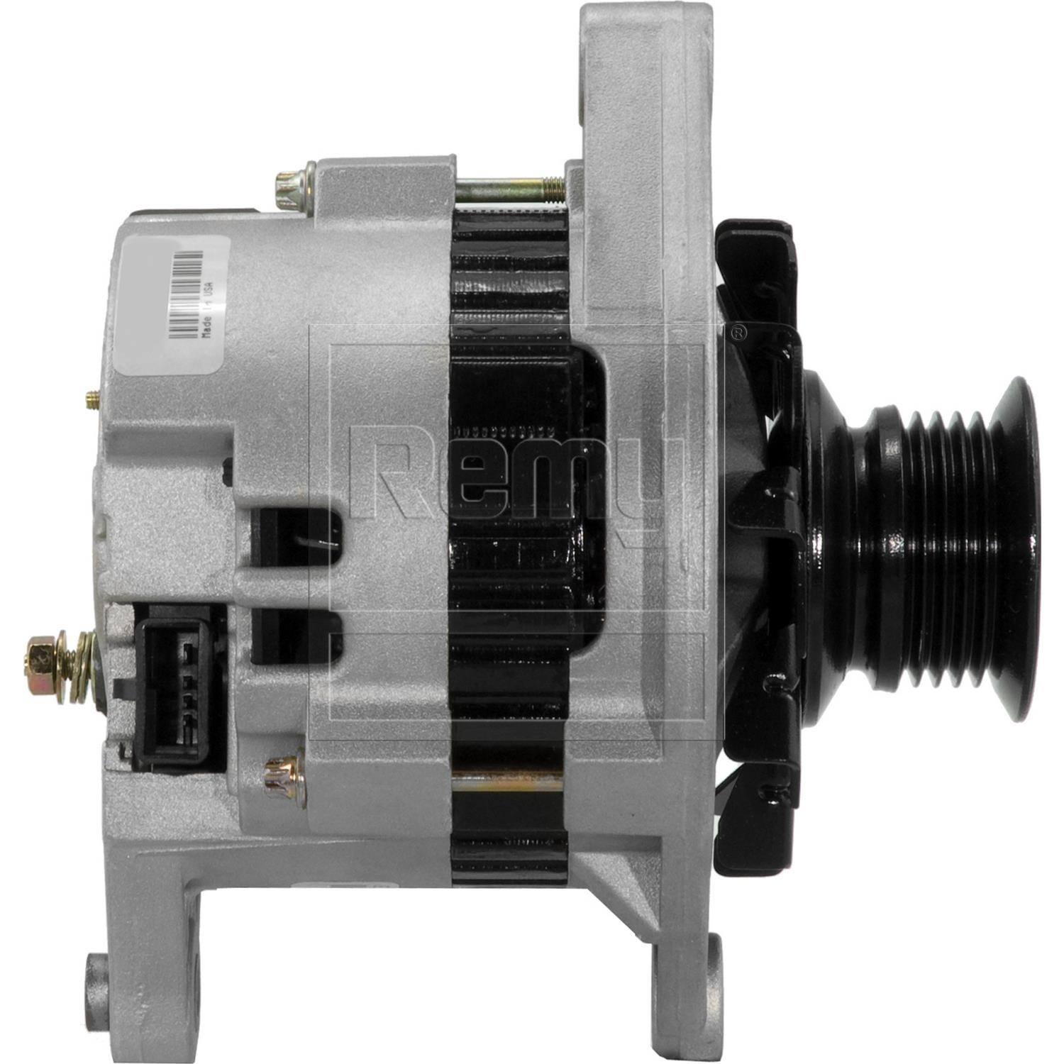 Vision 13216 Remanufactured Alternator