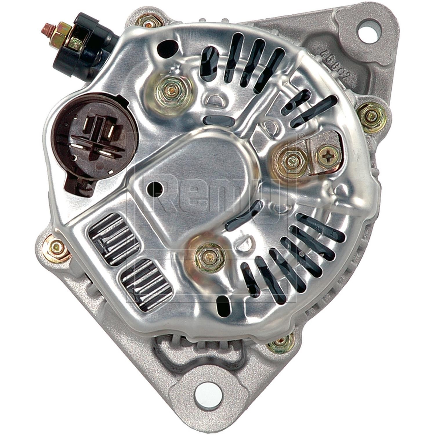 Vision 13218 Remanufactured Alternator - Image 3