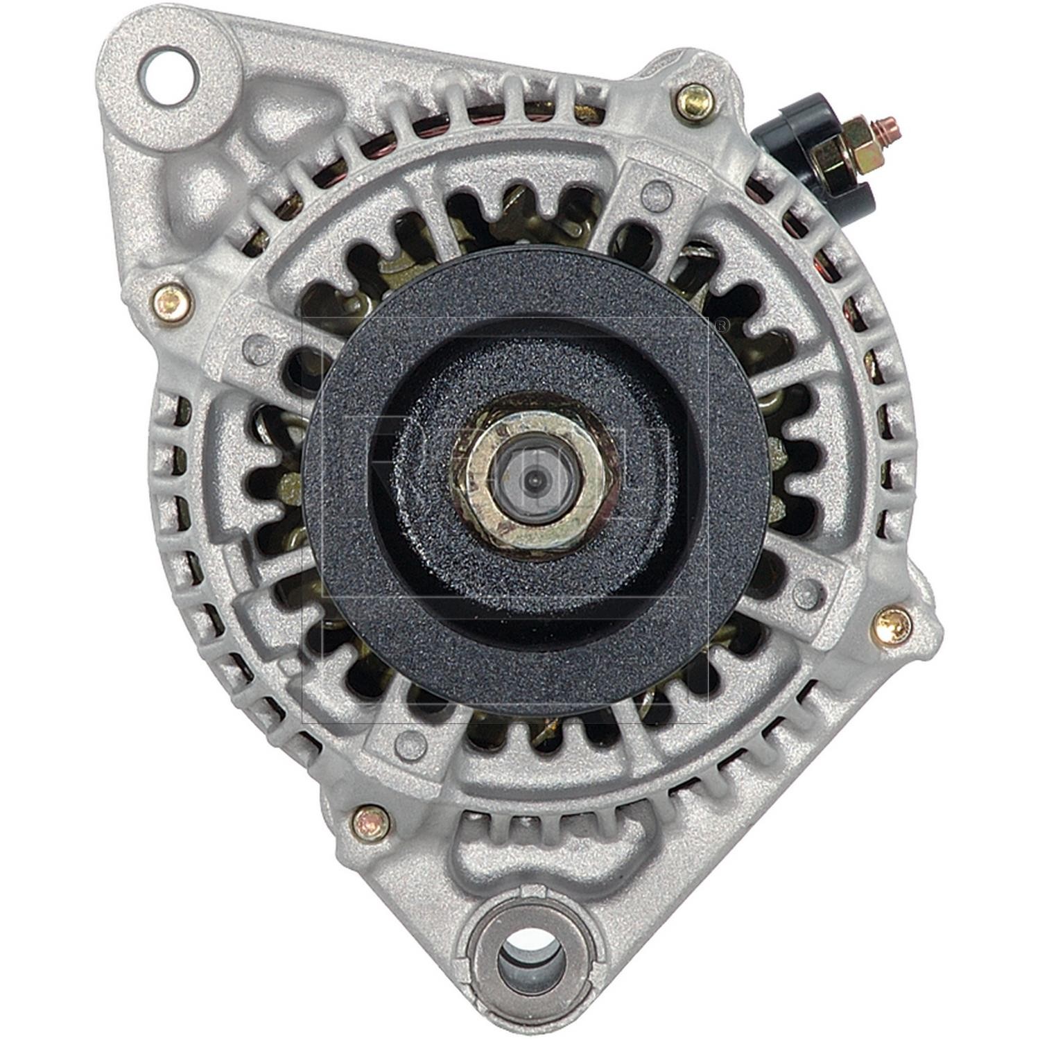 Vision 13218 Remanufactured Alternator - Image 5