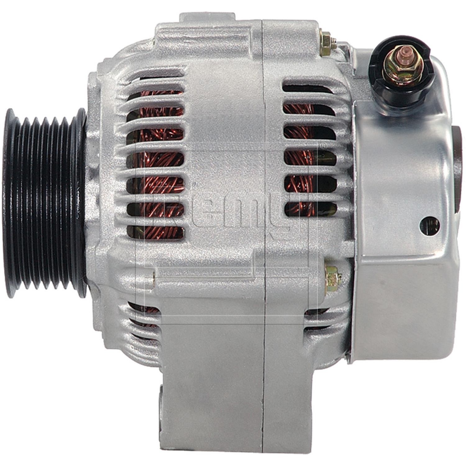 Vision 13218 Remanufactured Alternator - Image 6