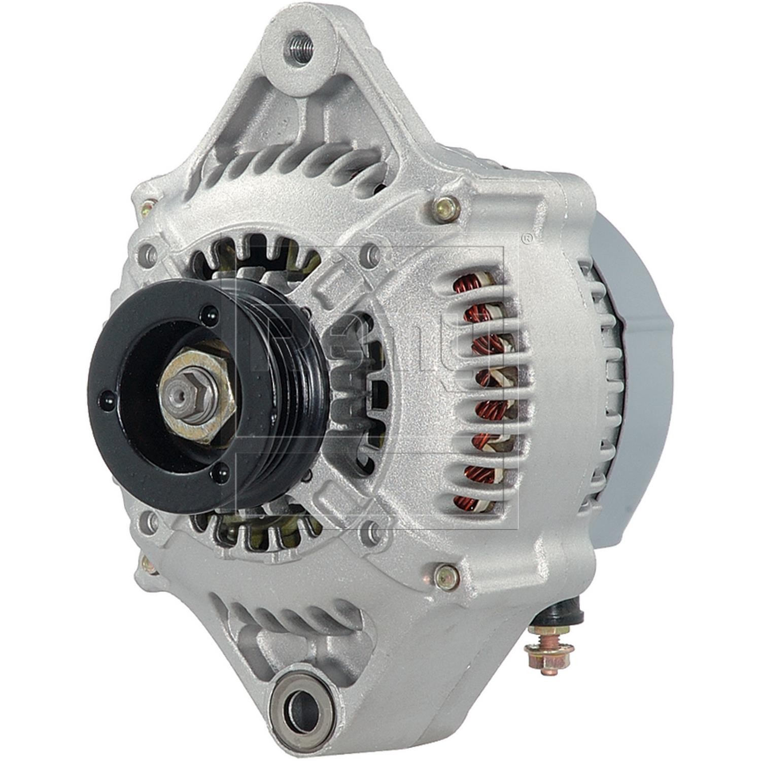Vision 13220 Remanufactured Alternator - Image 2