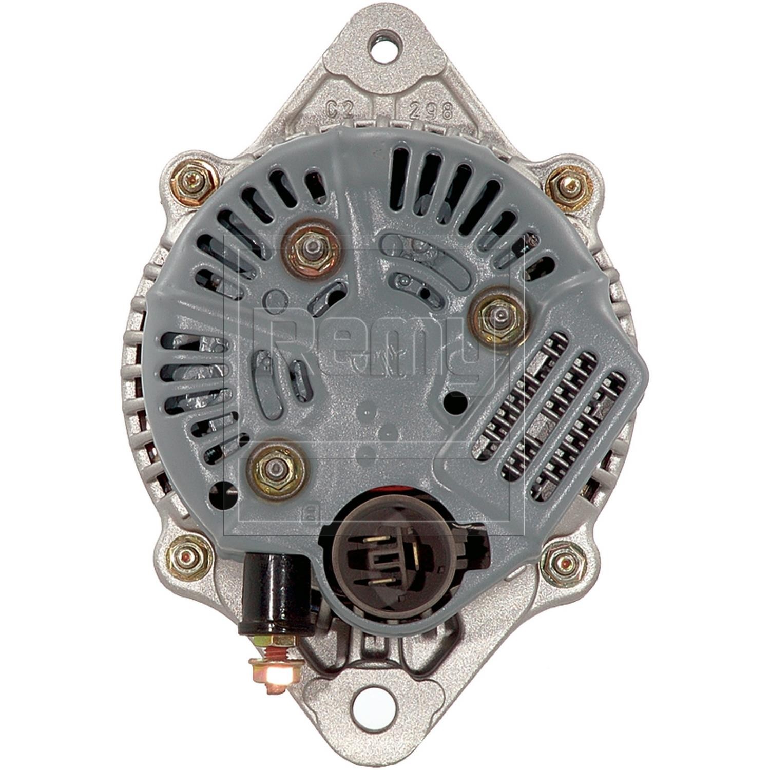 Vision 13220 Remanufactured Alternator - Image 3