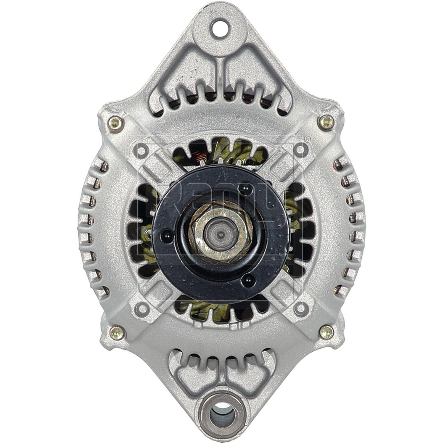 Vision 13220 Remanufactured Alternator - Image 6