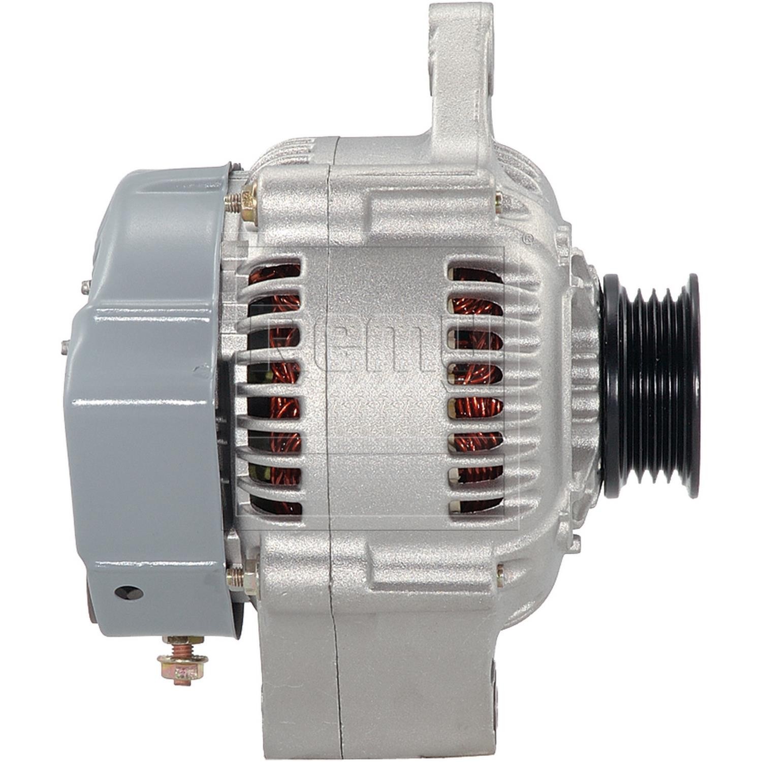 Vision 13220 Remanufactured Alternator