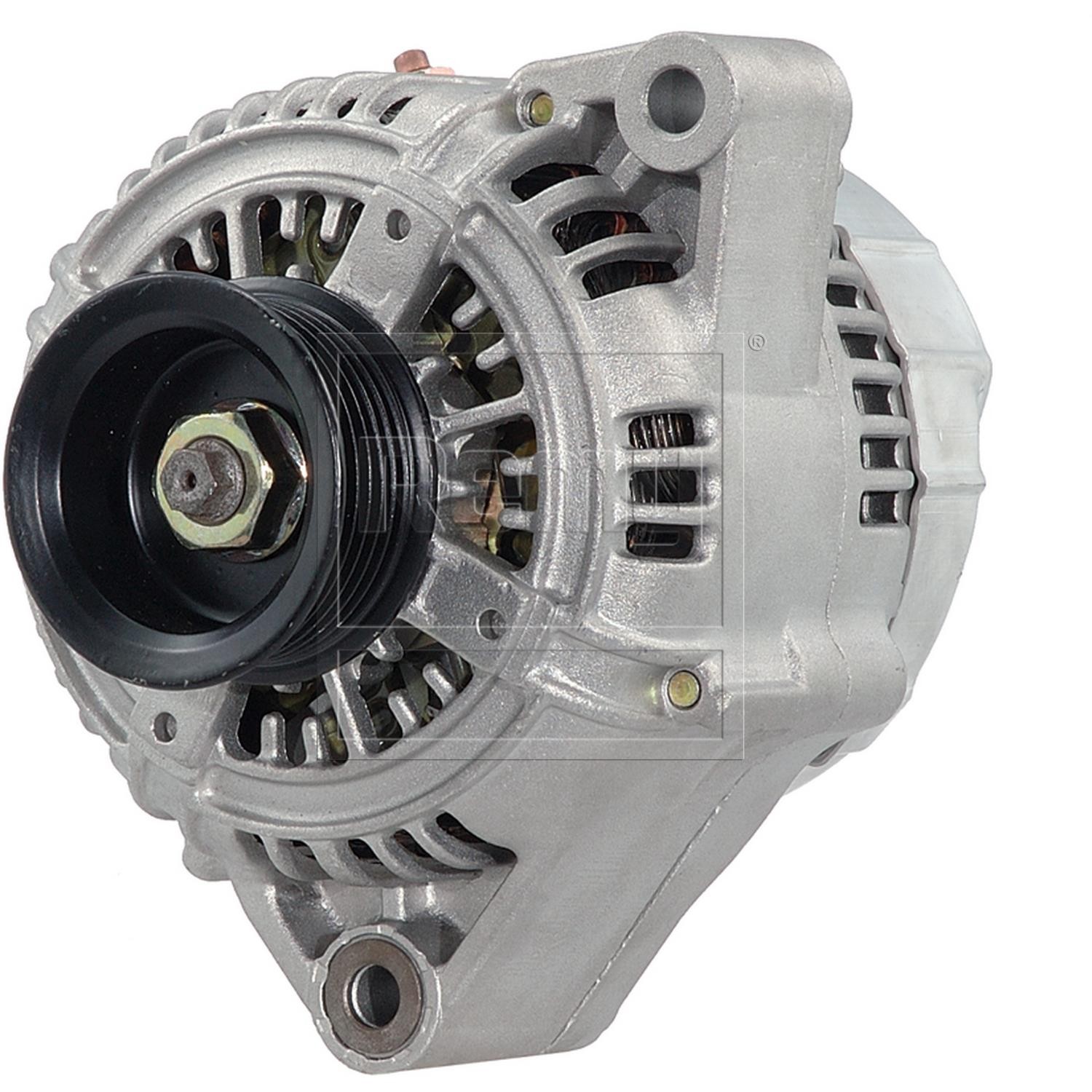 Vision 13229 Remanufactured Alternator - Image 4