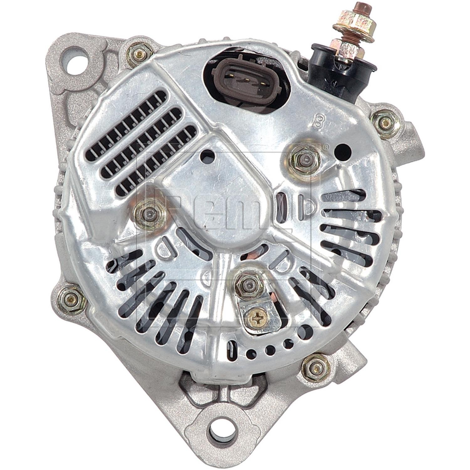 Vision 13229 Remanufactured Alternator - Image 3