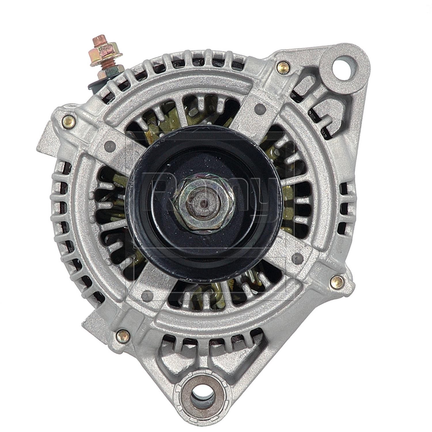 Vision 13229 Remanufactured Alternator