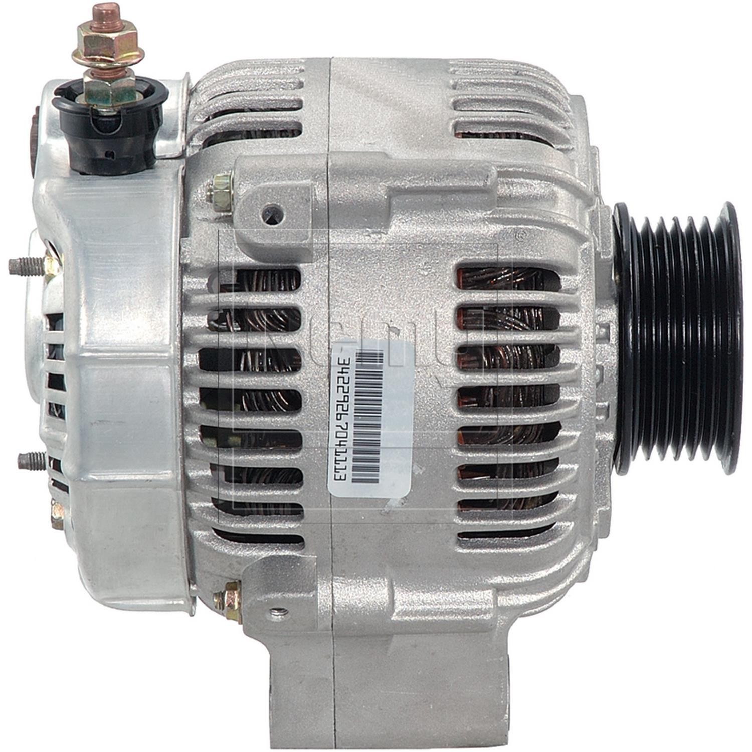 Vision 13229 Remanufactured Alternator - Image 5