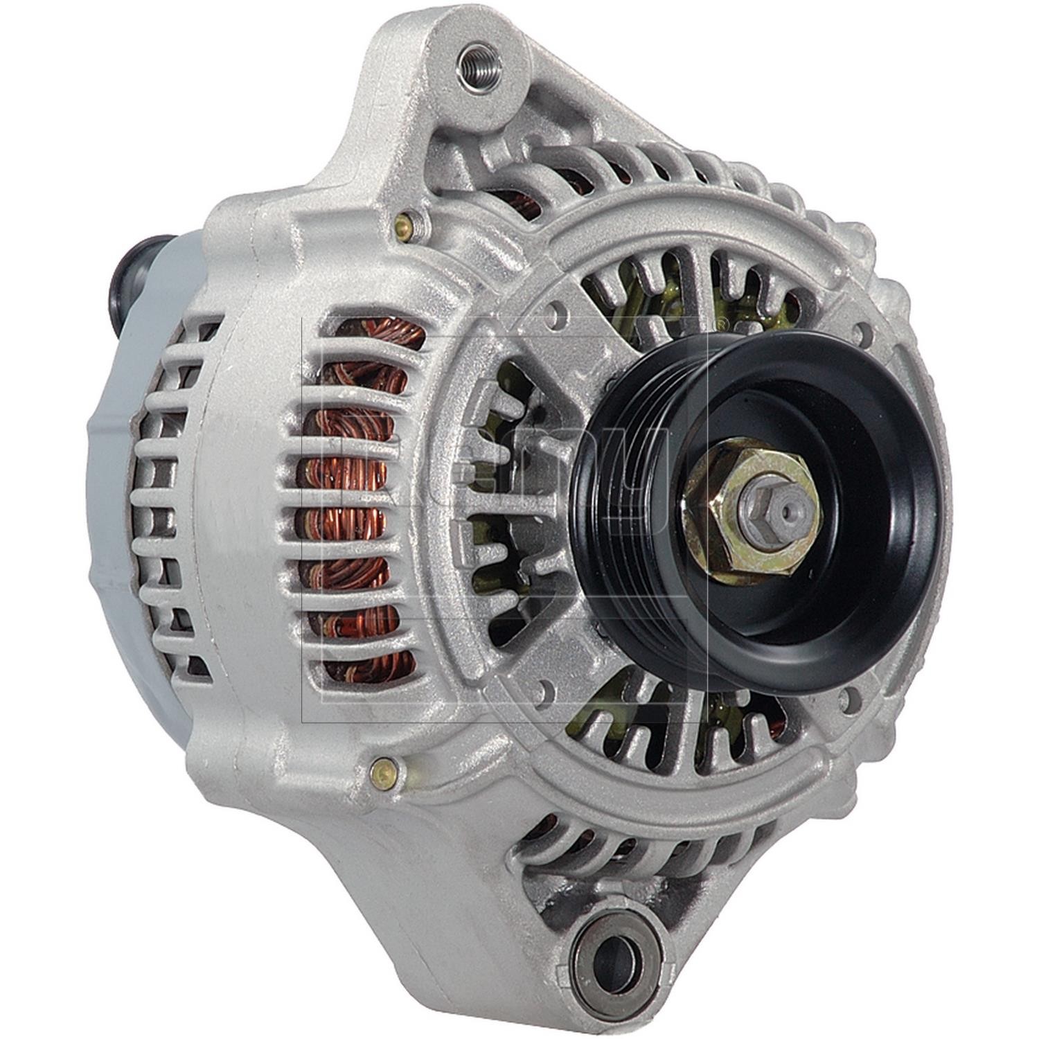Vision 13230 Remanufactured Alternator