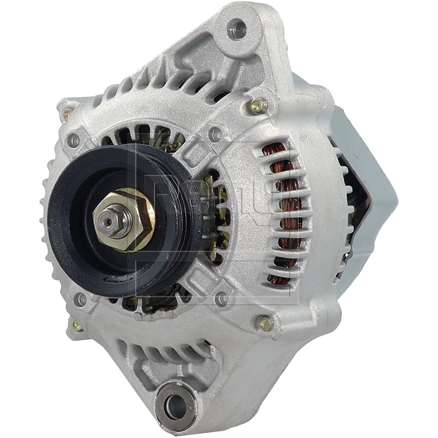 Vision 13236 Remanufactured Alternator - Image 2