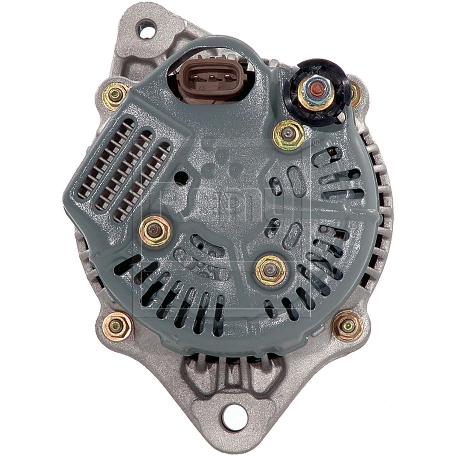Vision 13236 Remanufactured Alternator - Image 3