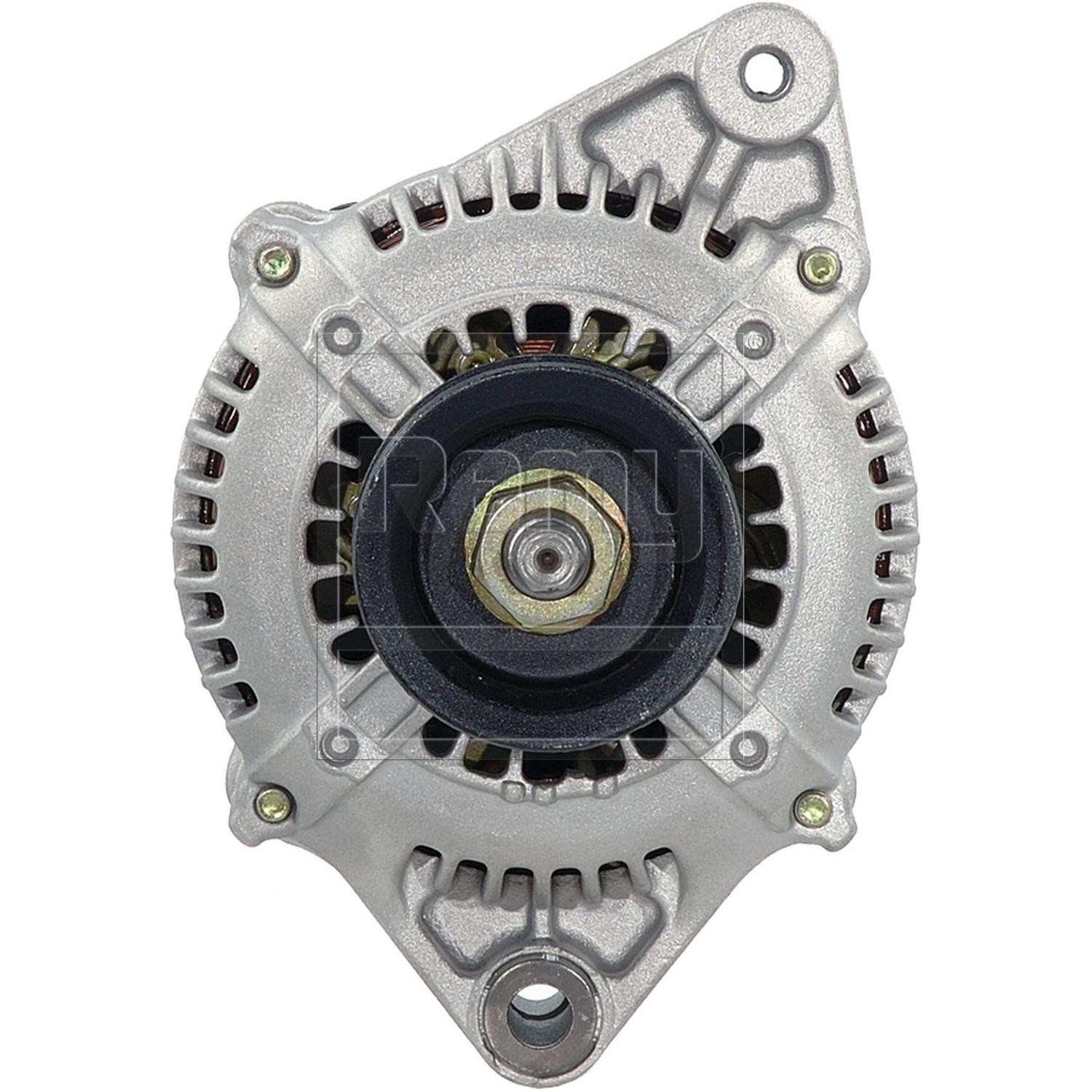 Vision 13236 Remanufactured Alternator