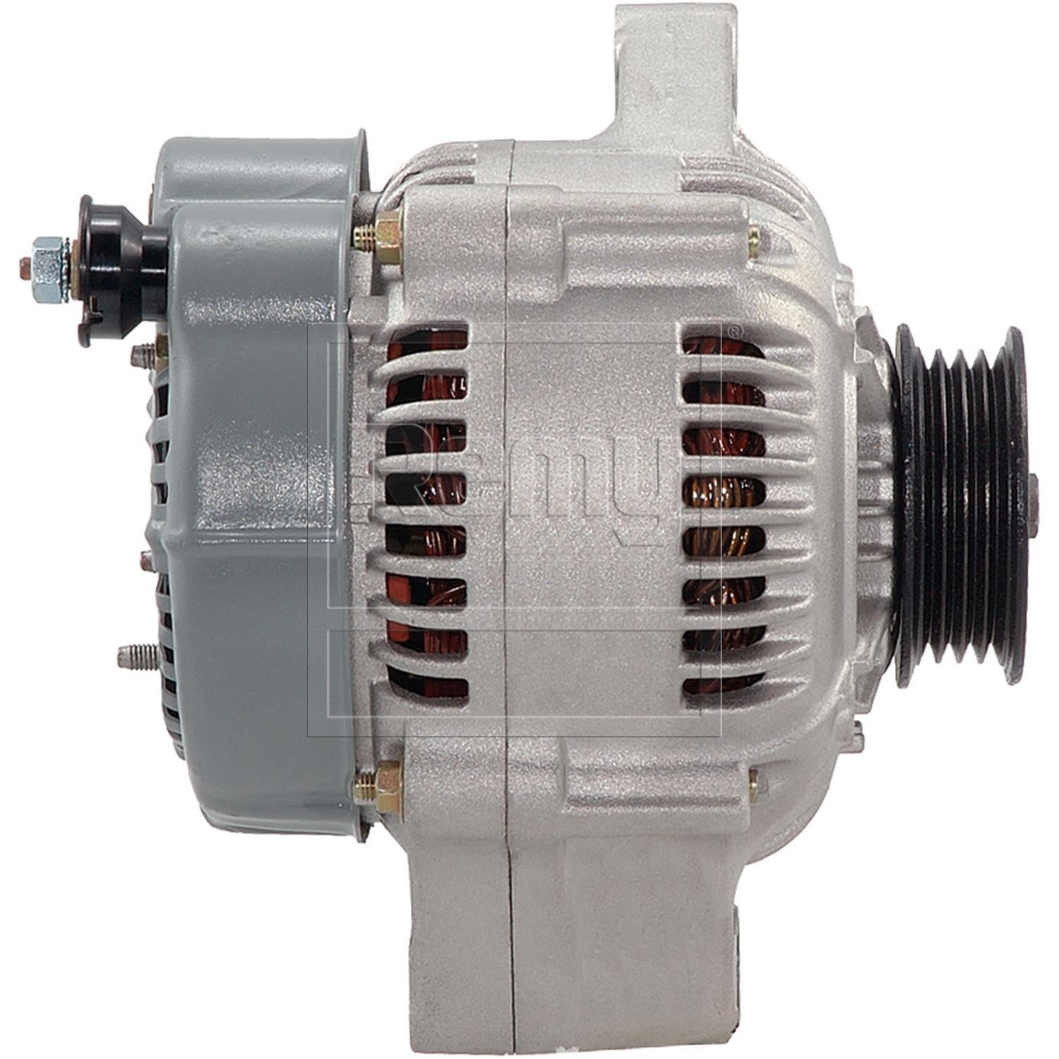 Vision 13236 Remanufactured Alternator - Image 6