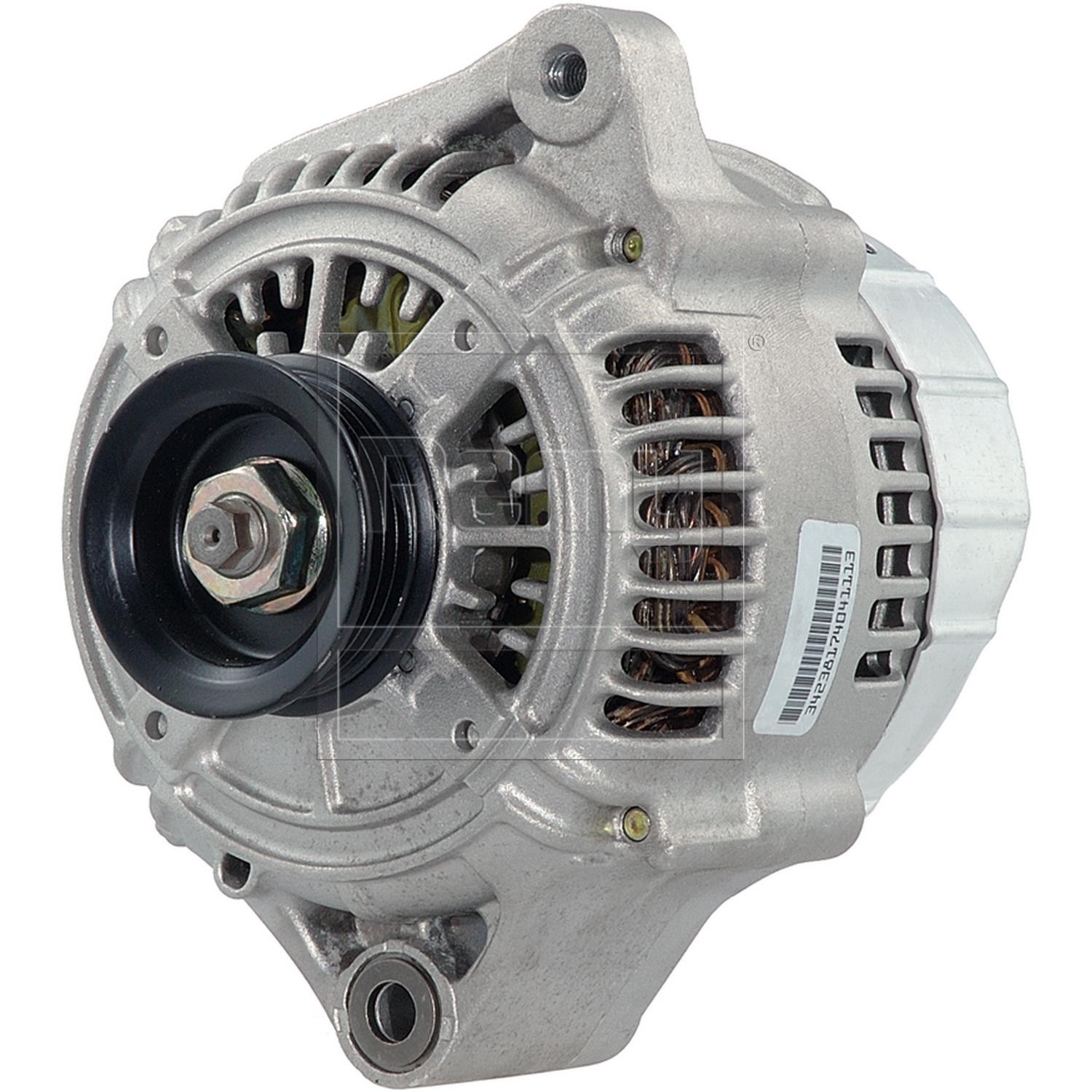 Vision 13238 Remanufactured Alternator - Image 6